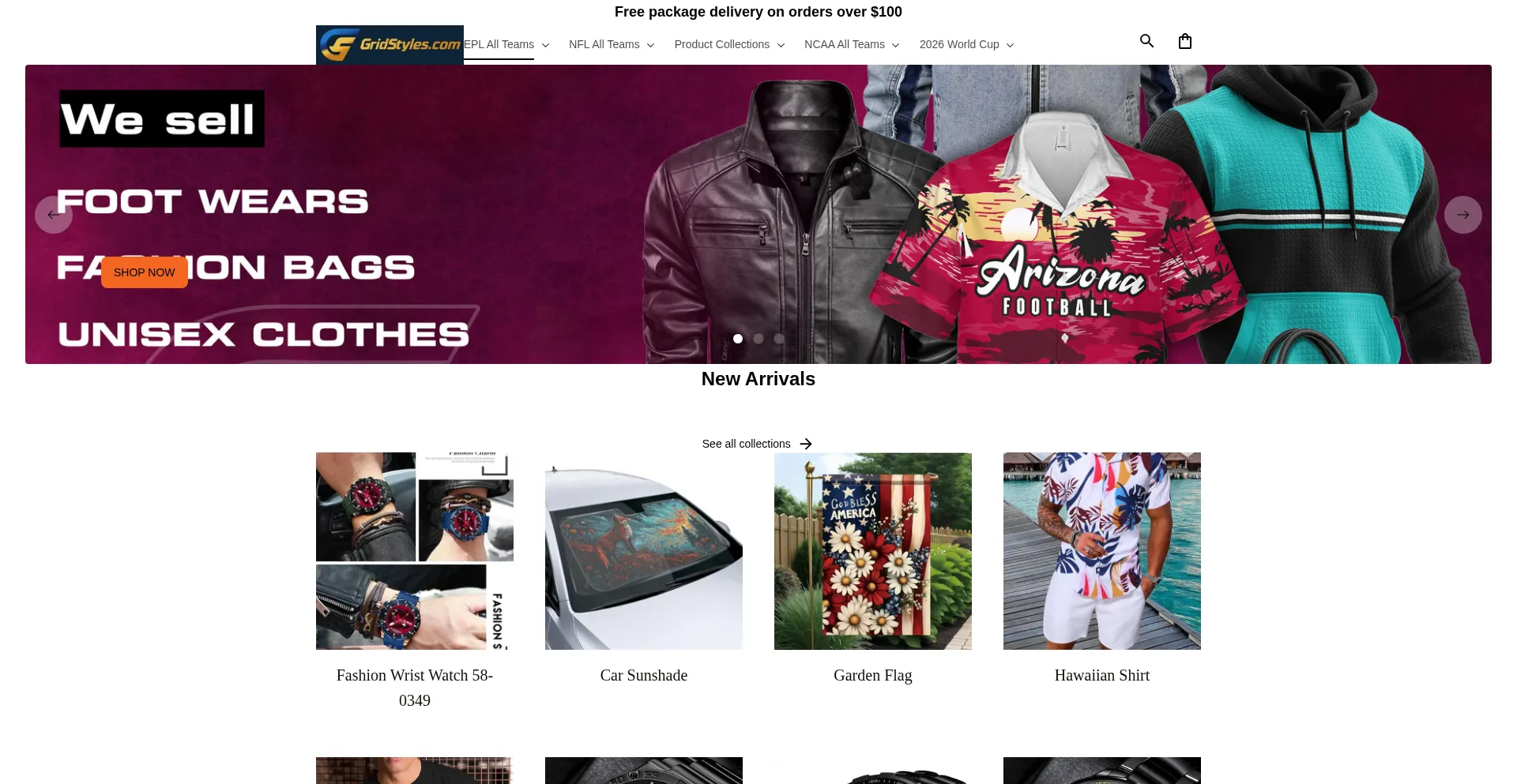 Gridstyles.com