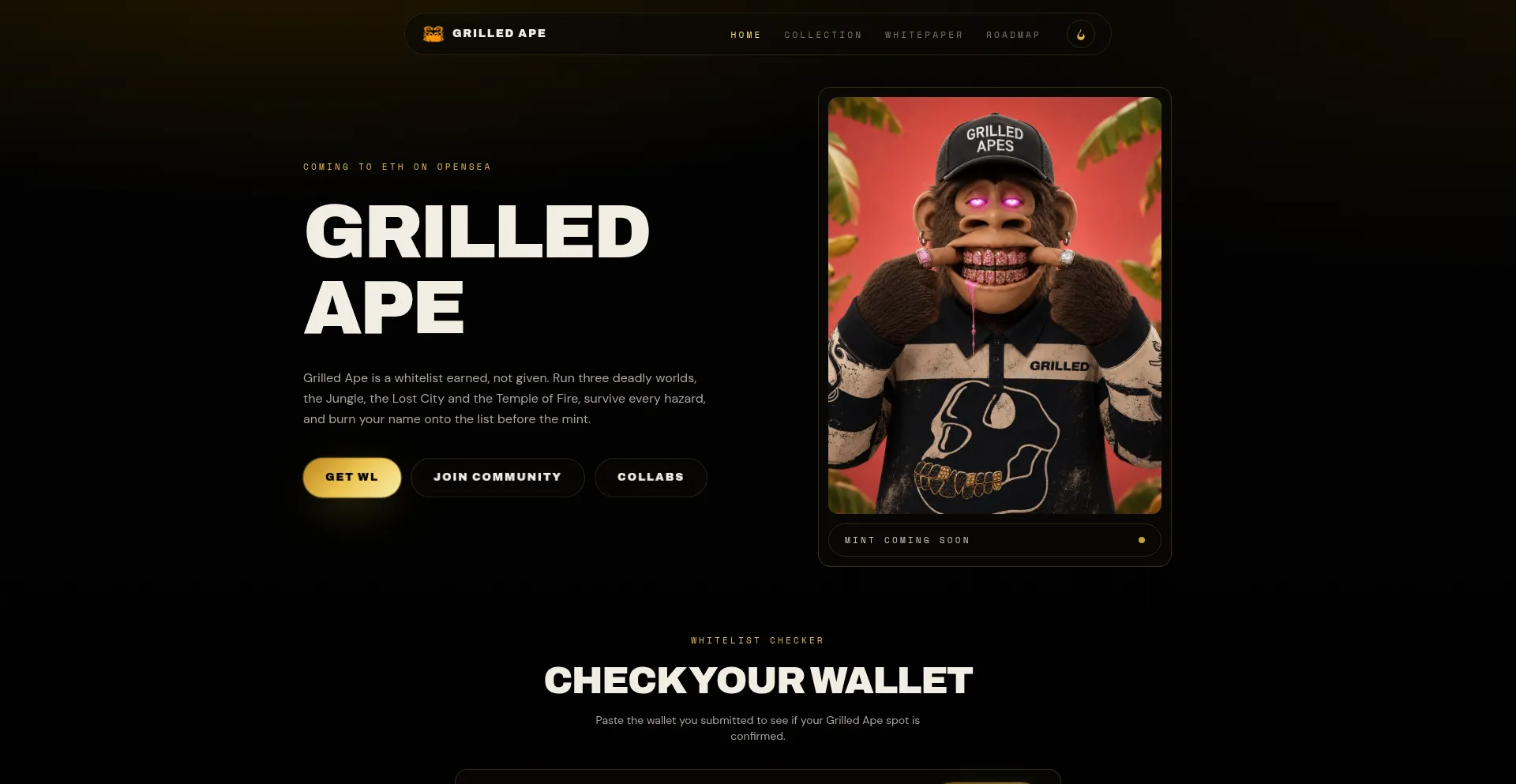 Grilledape.xyz
