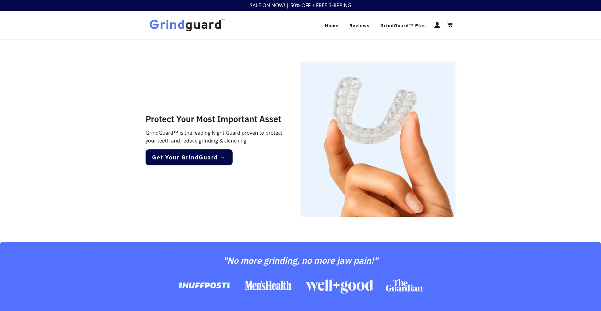 Grindguard.com.au