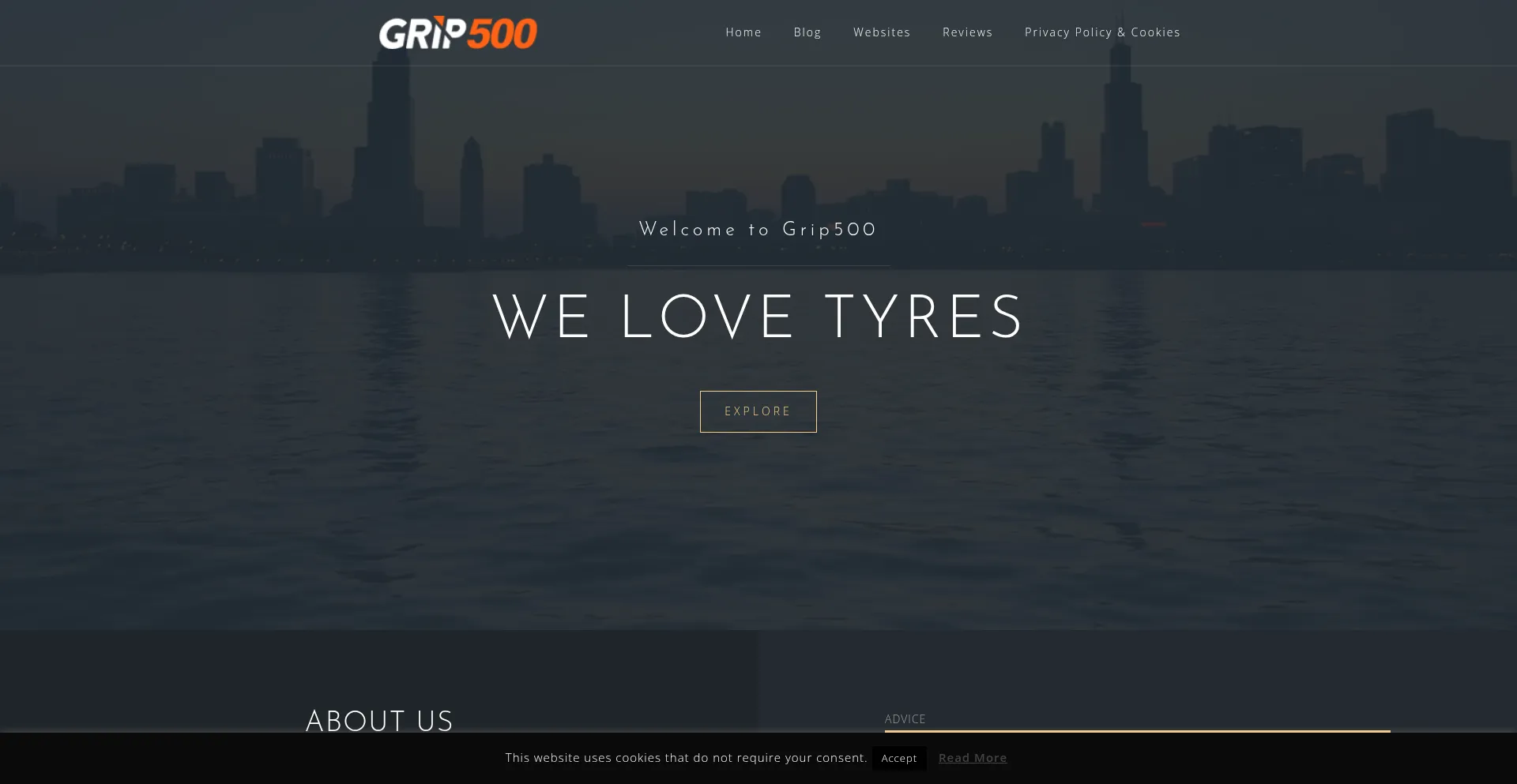 Grip500.com