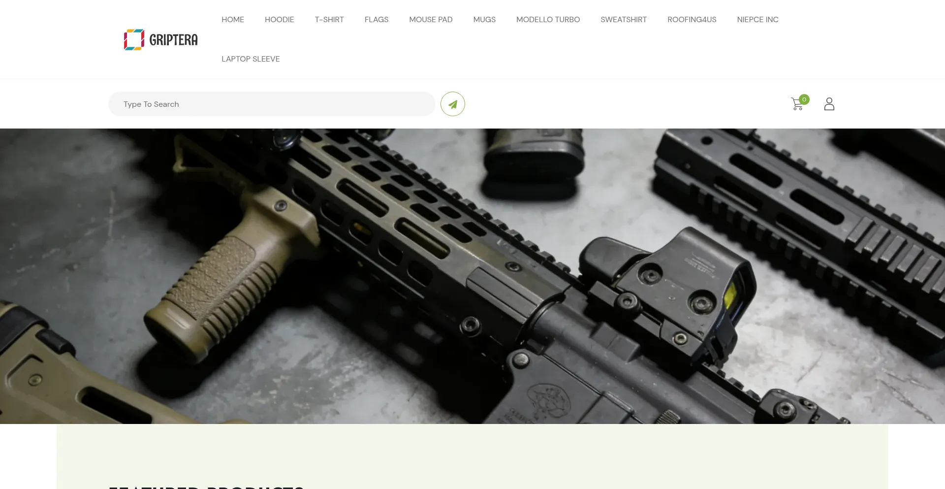 Griptera.com
