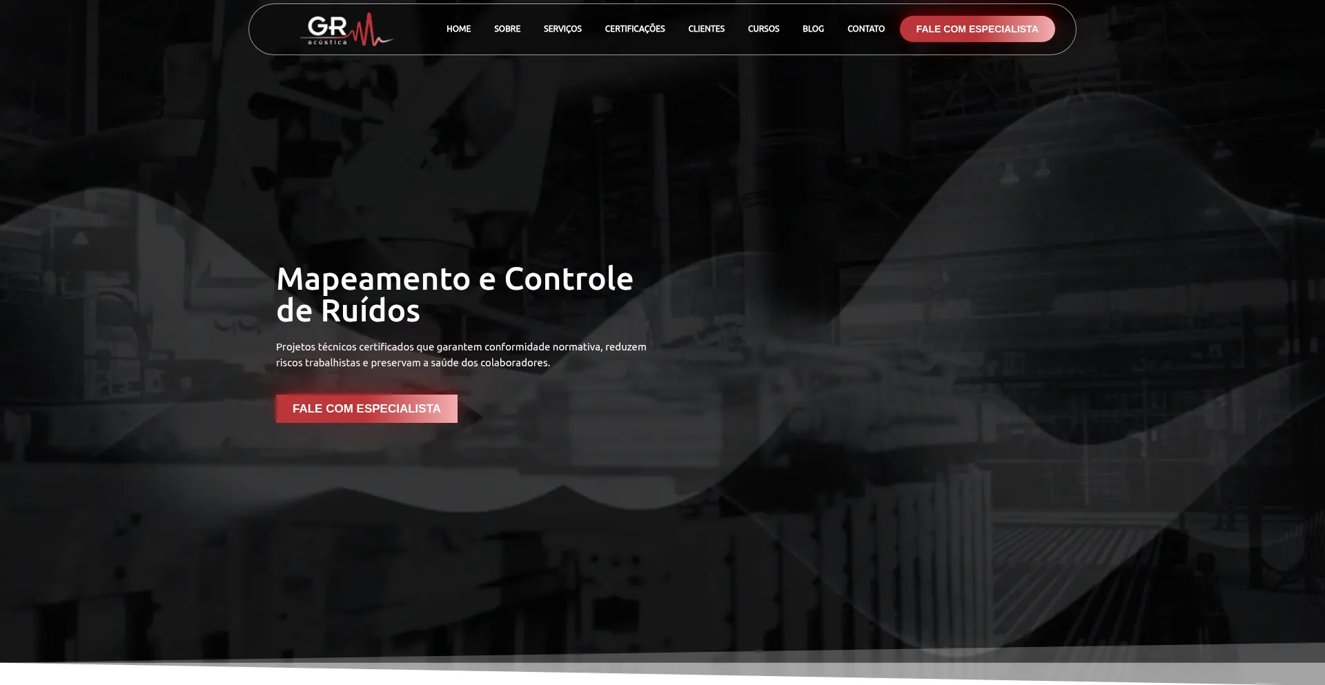 Grmacustica.com.br