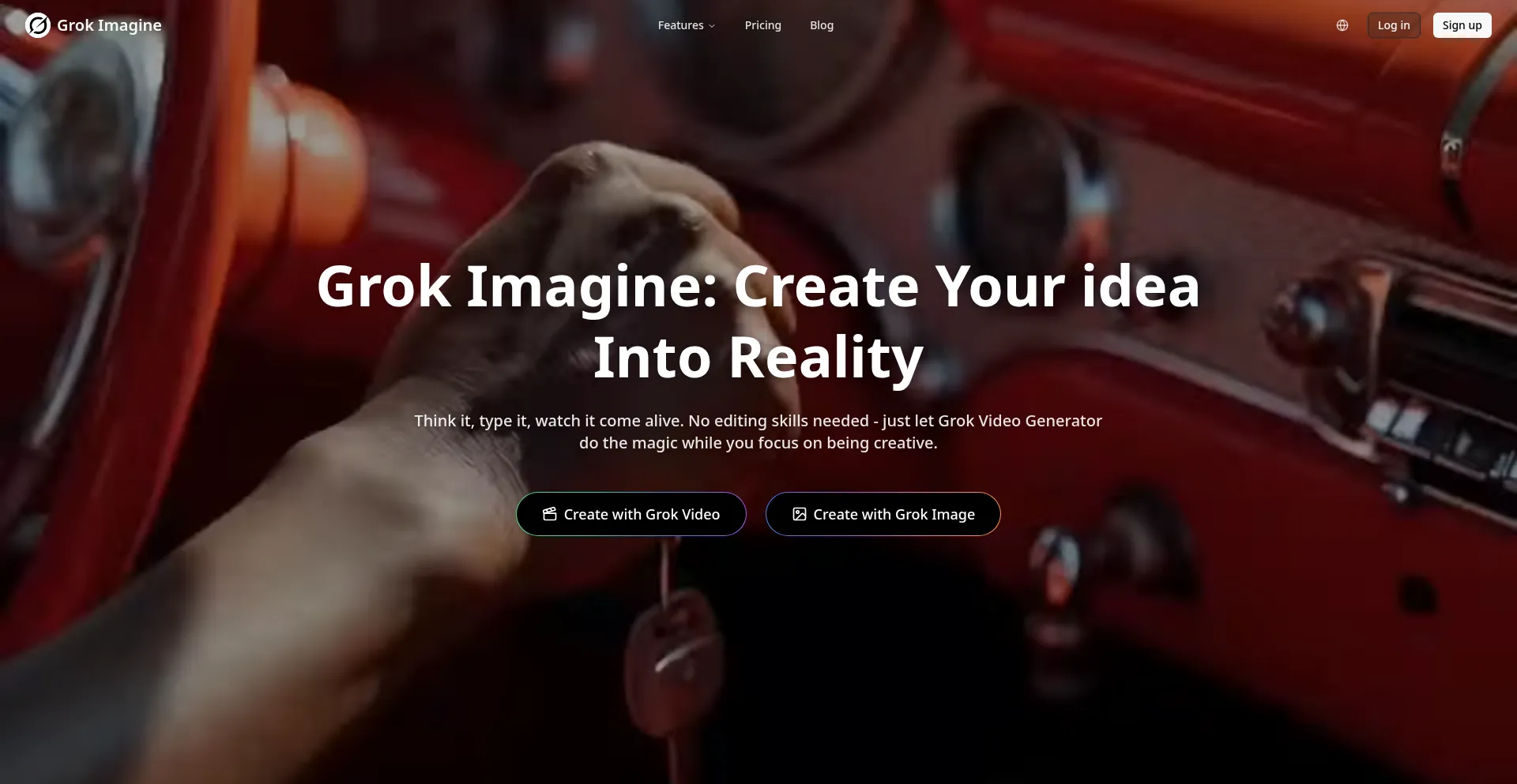 Grokvideogenerator.com