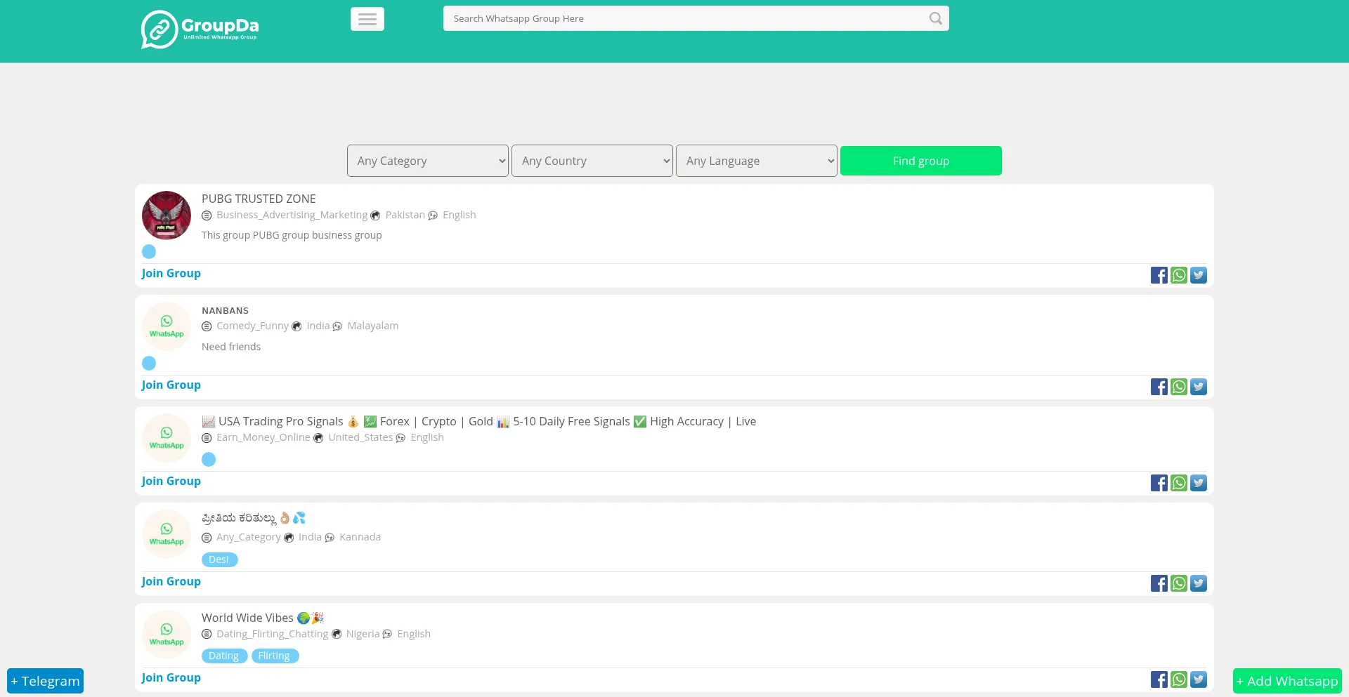 Groupda.com