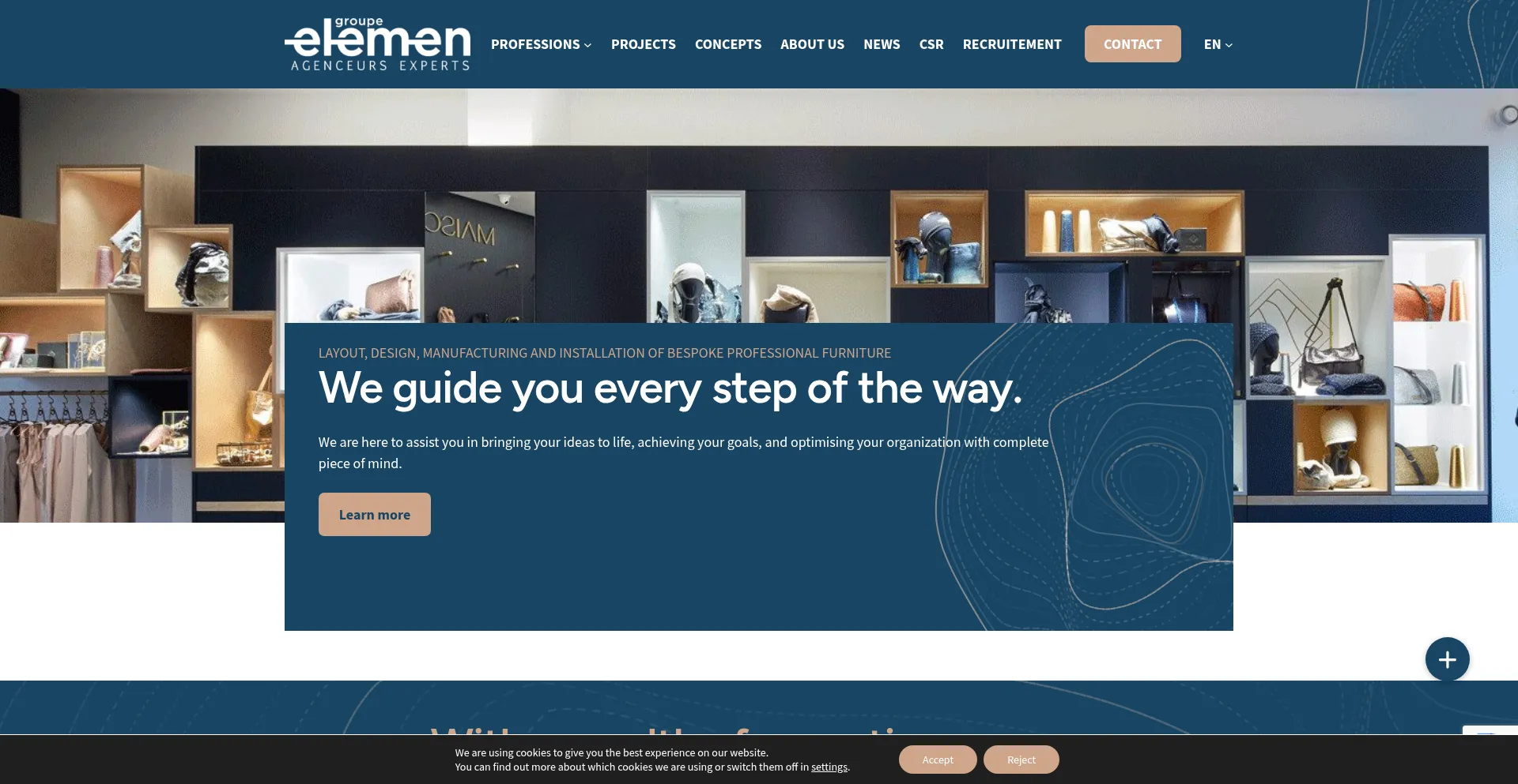 Groupe-elemen.com