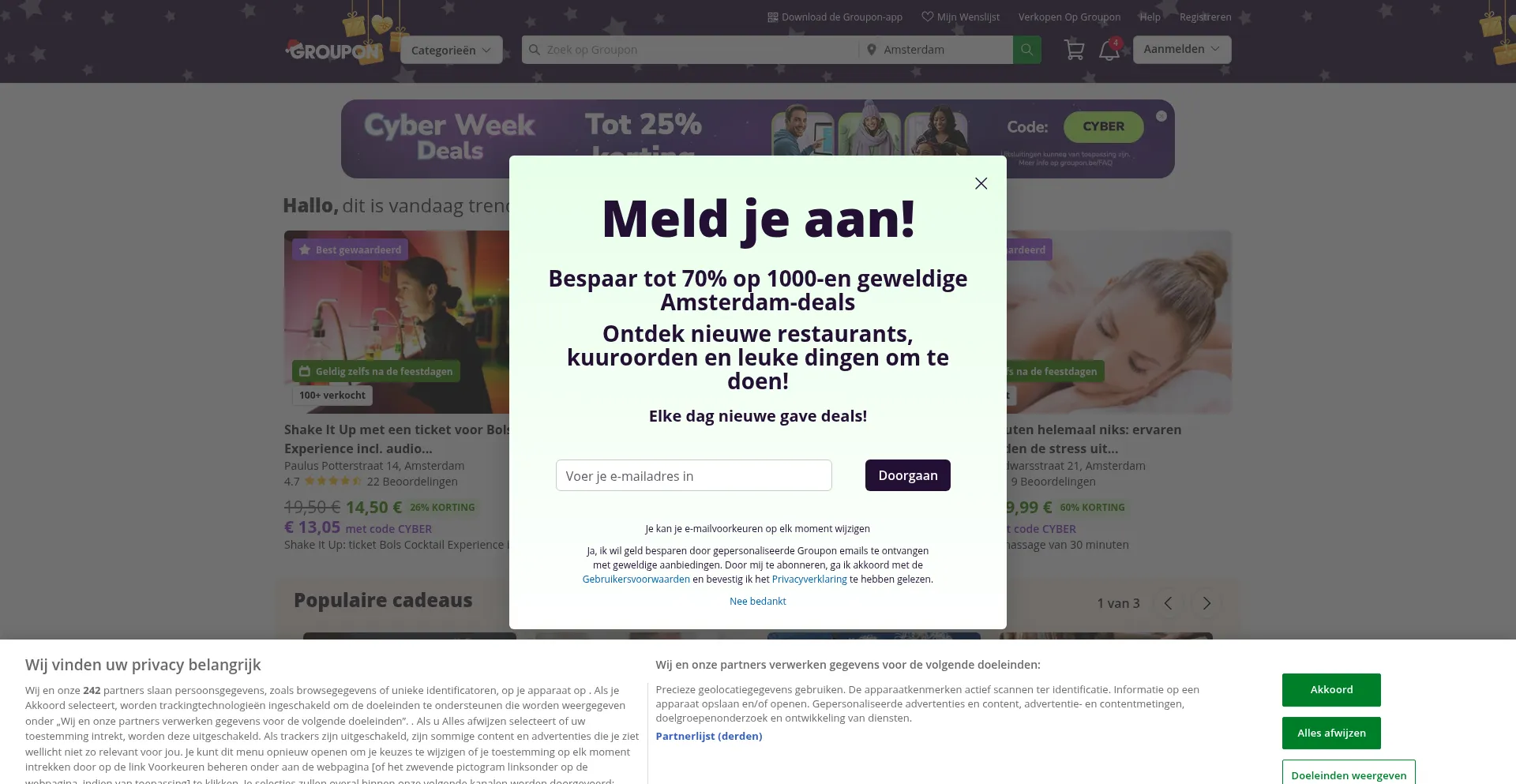 Groupon.nl