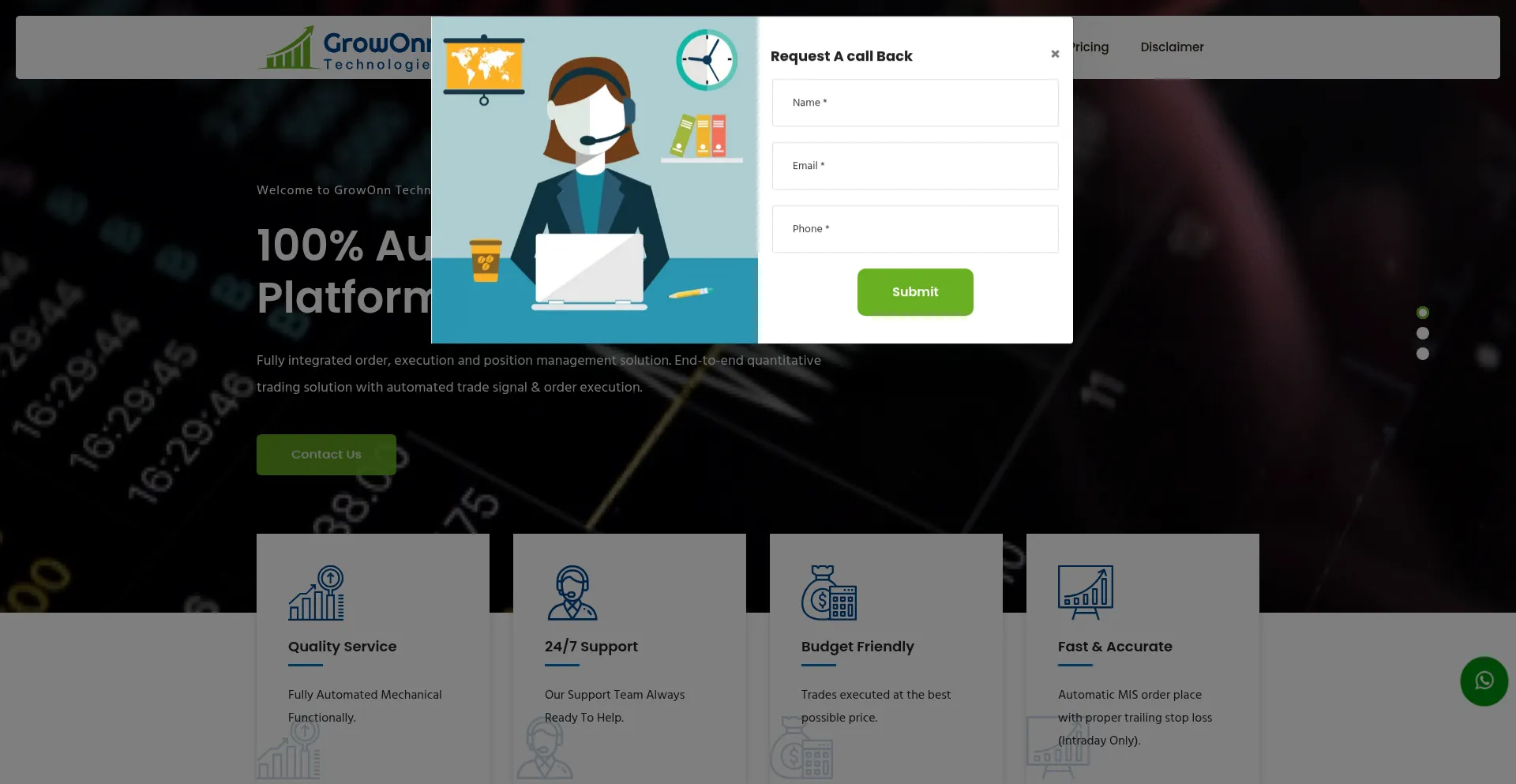 Growonntechnologies.com
