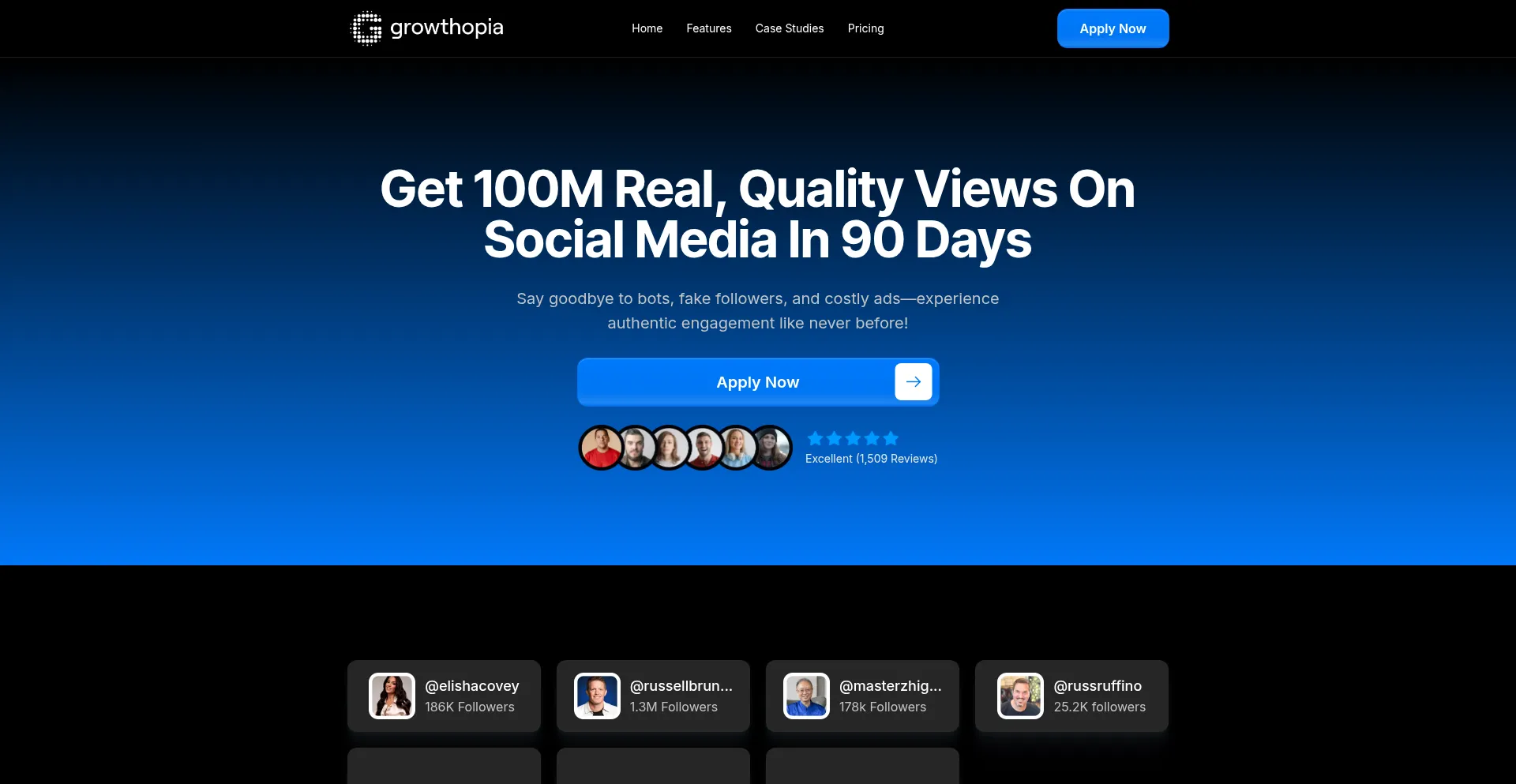 Growthopia.io