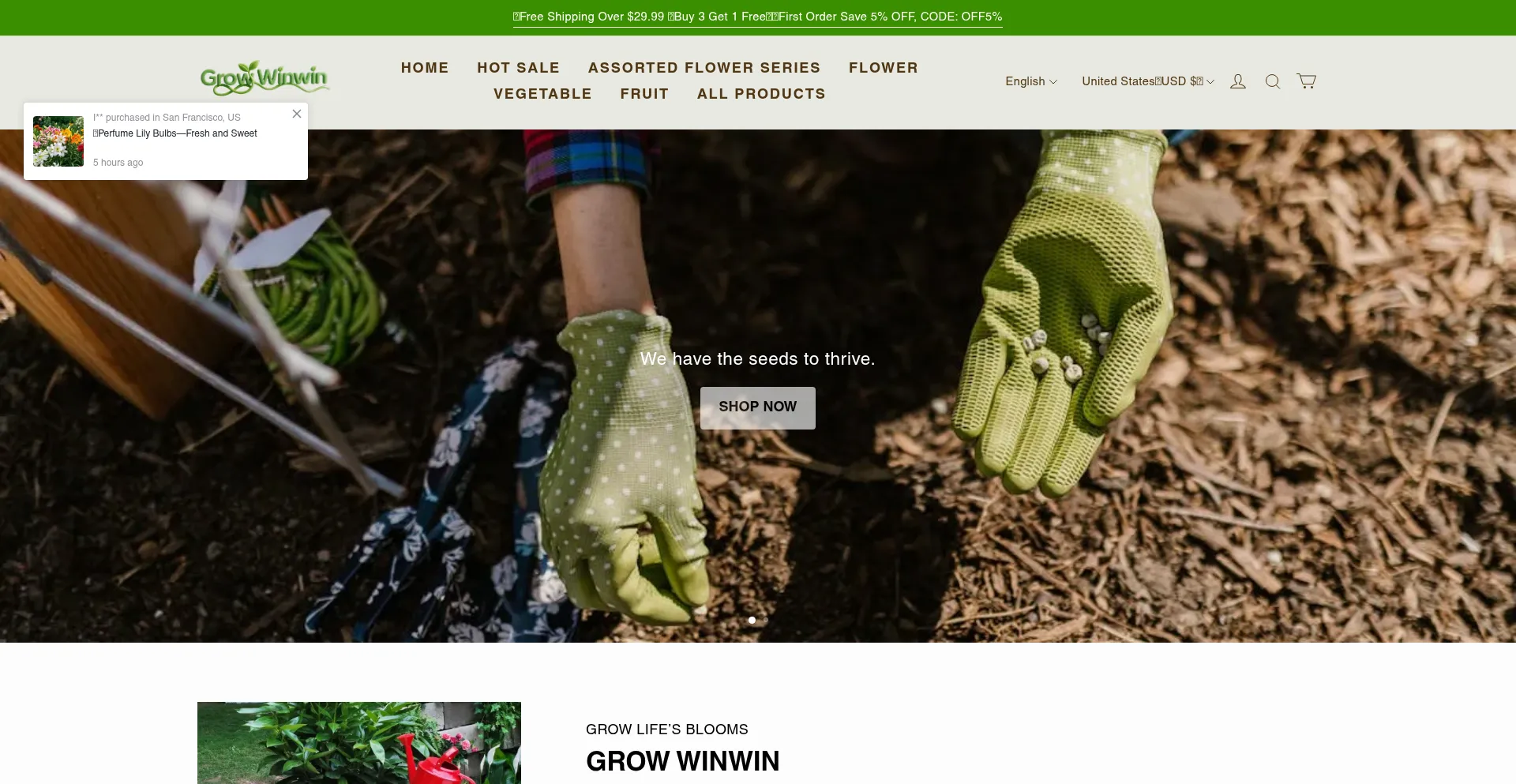 Growwinwin.com