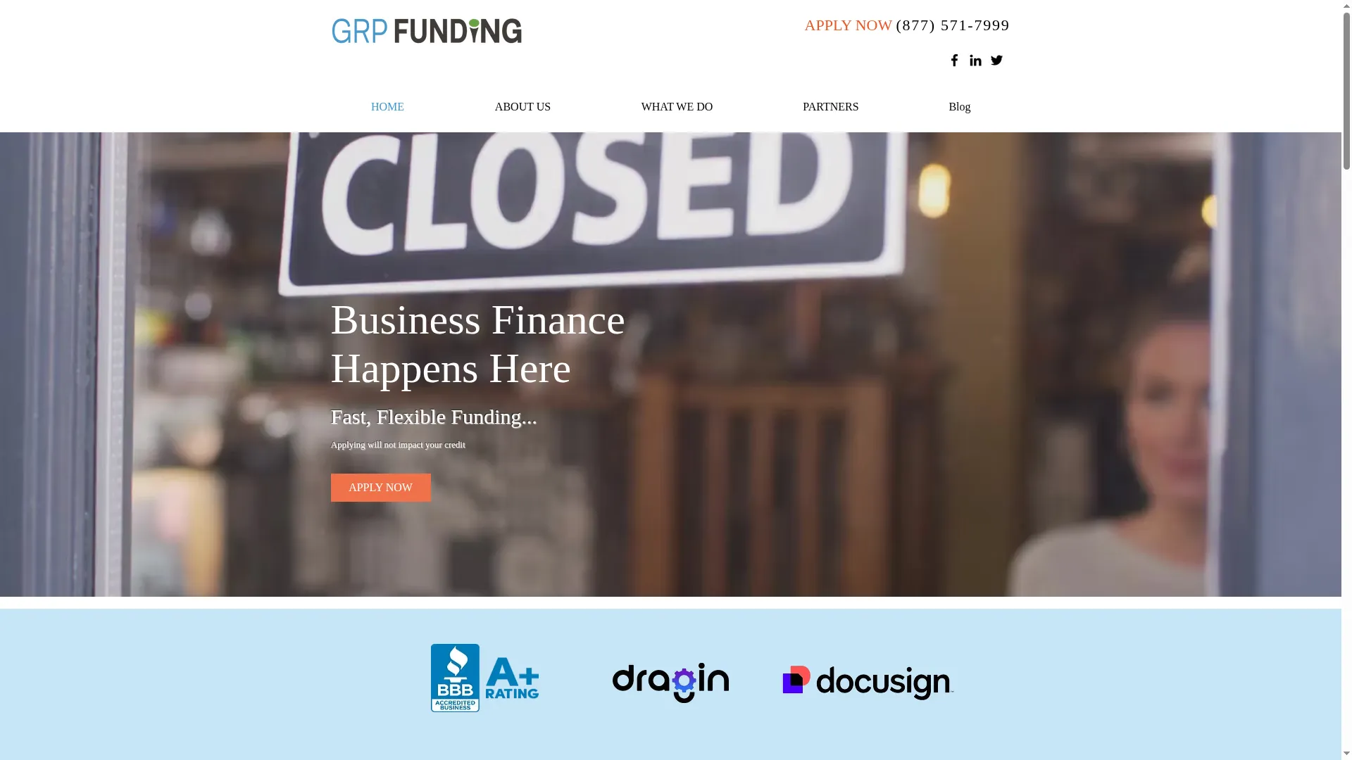 Grpfunding.com