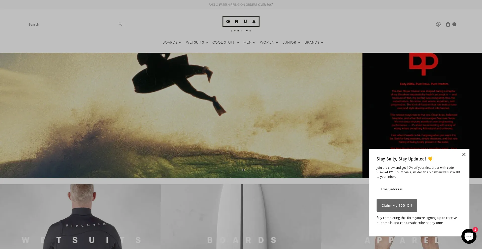 Gruasurf.com