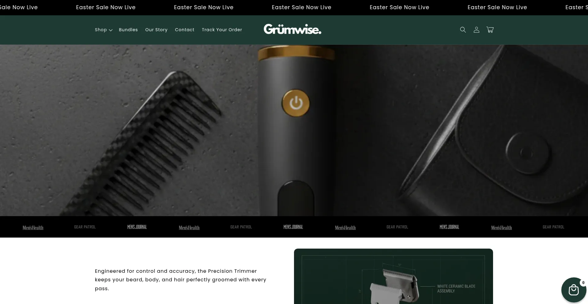 Grumwise.com