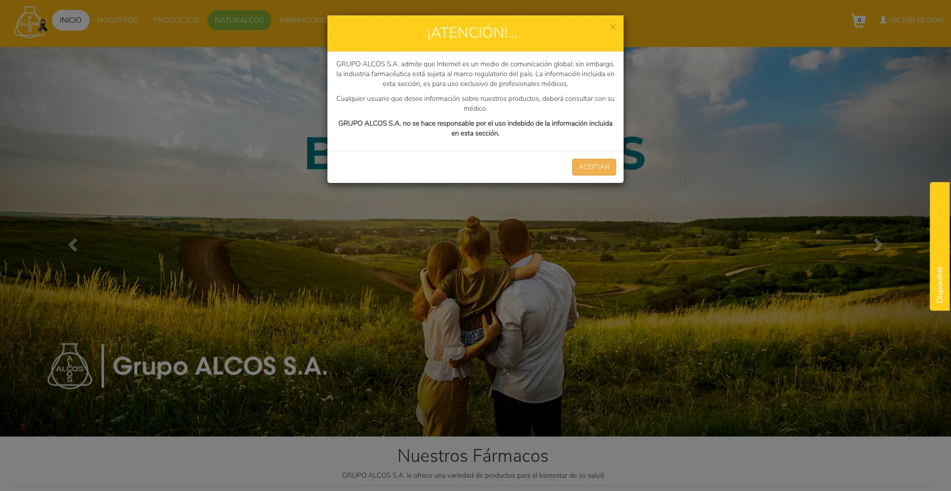 Grupoalcos.com
