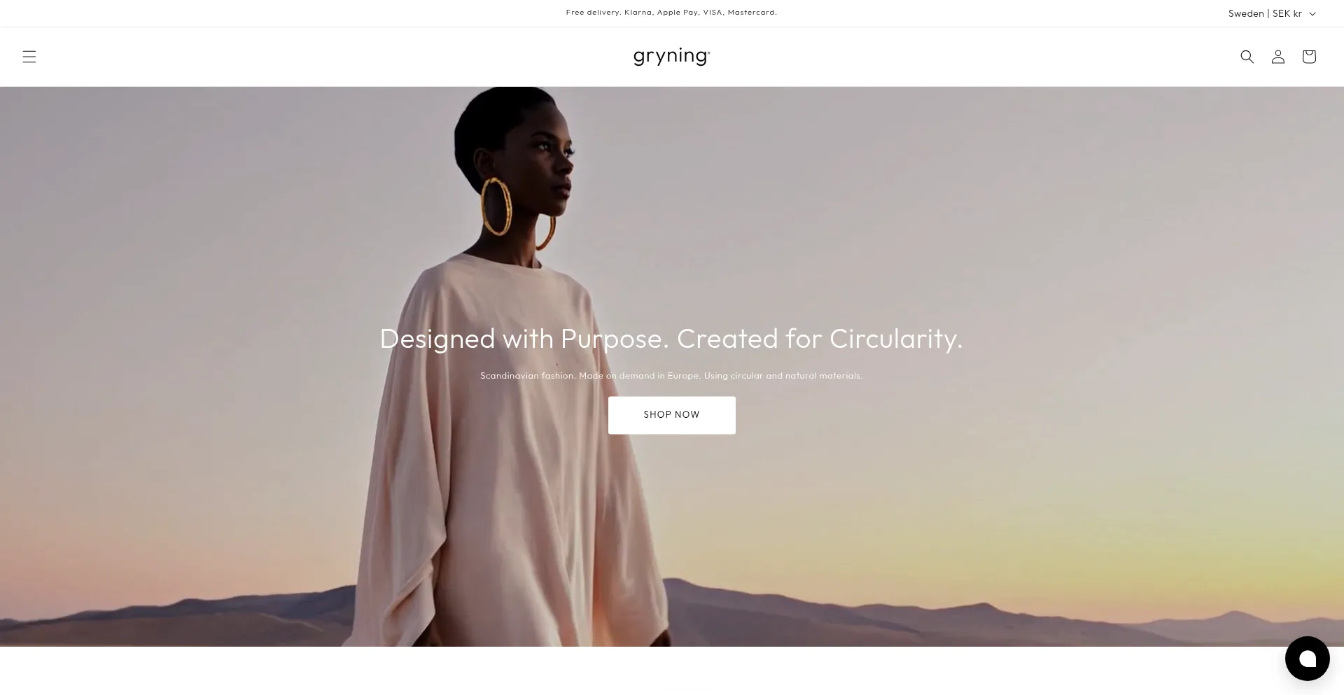 ¿És Seguro y Confiable Gryningstudios.com?