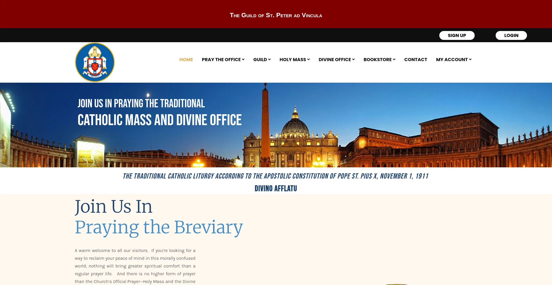 Gspav.org
