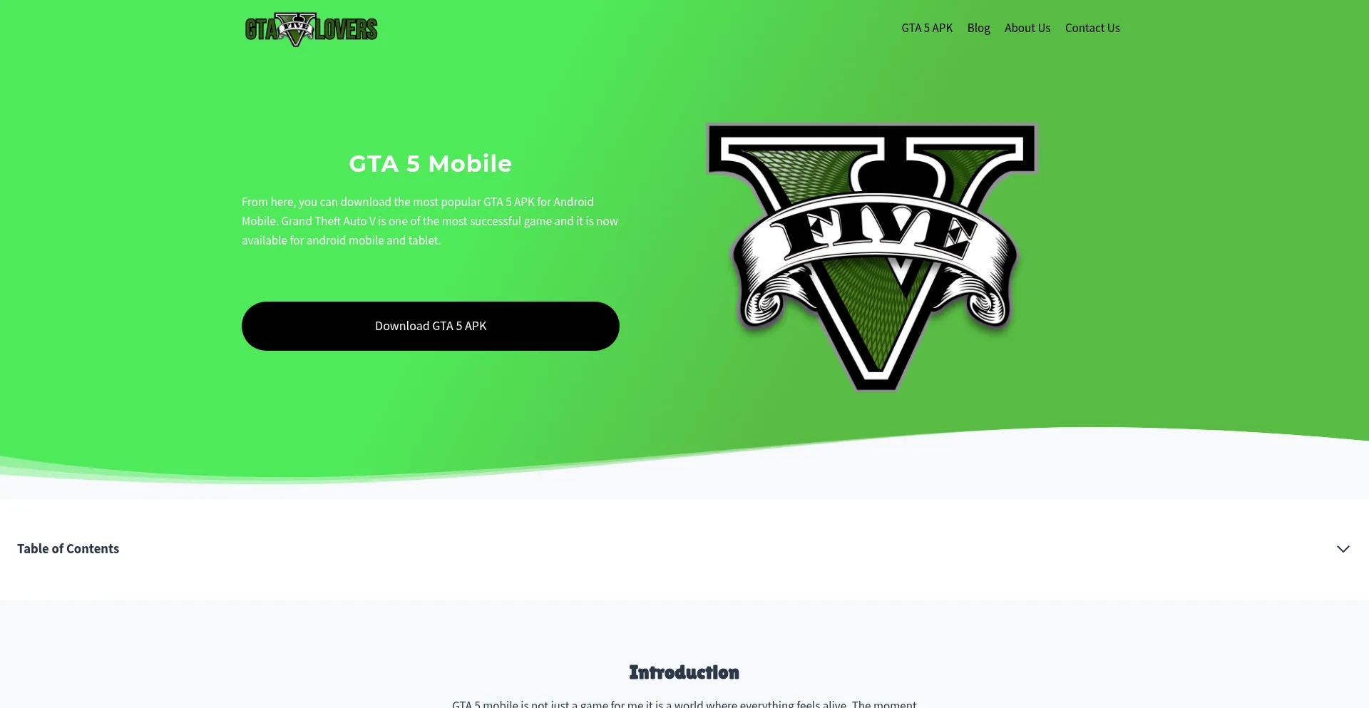 Gtavlovers.com
