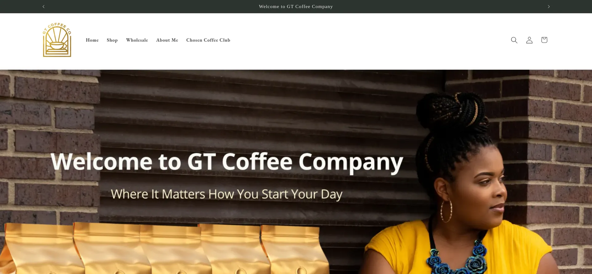 Gtcoffeecompany.shop