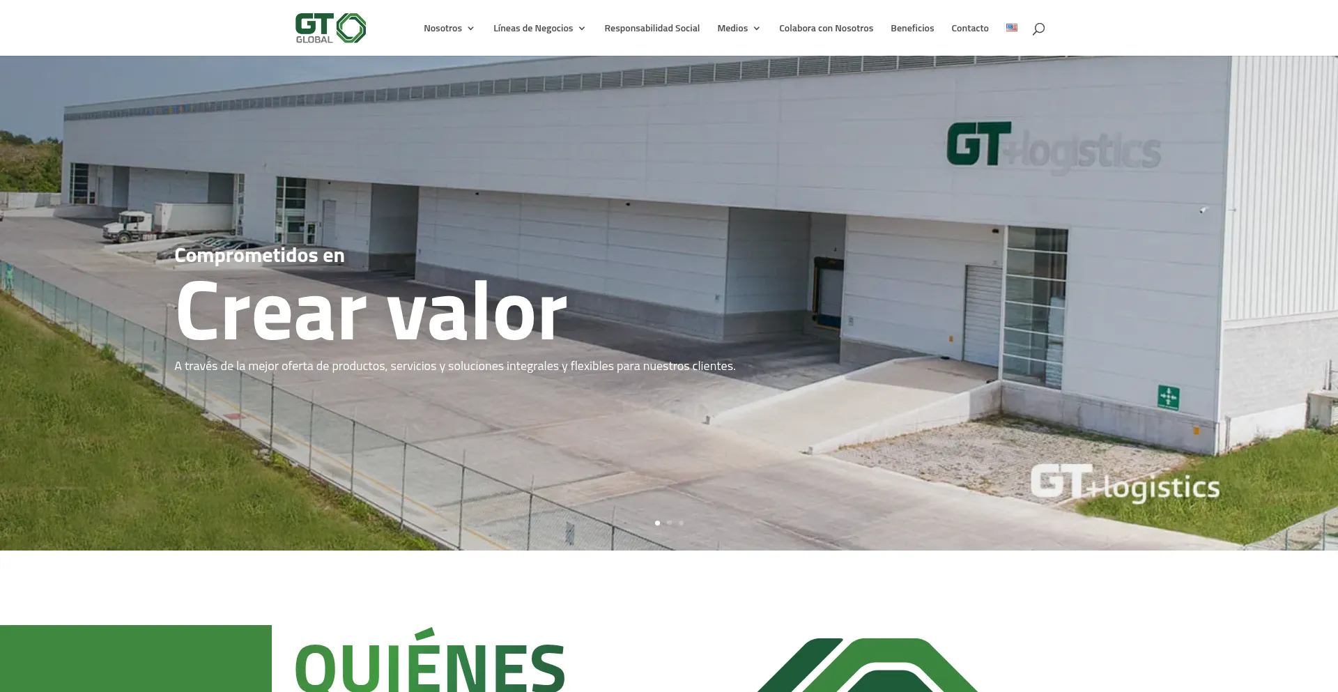 ¿És Seguro y Confiable Gtg.com?