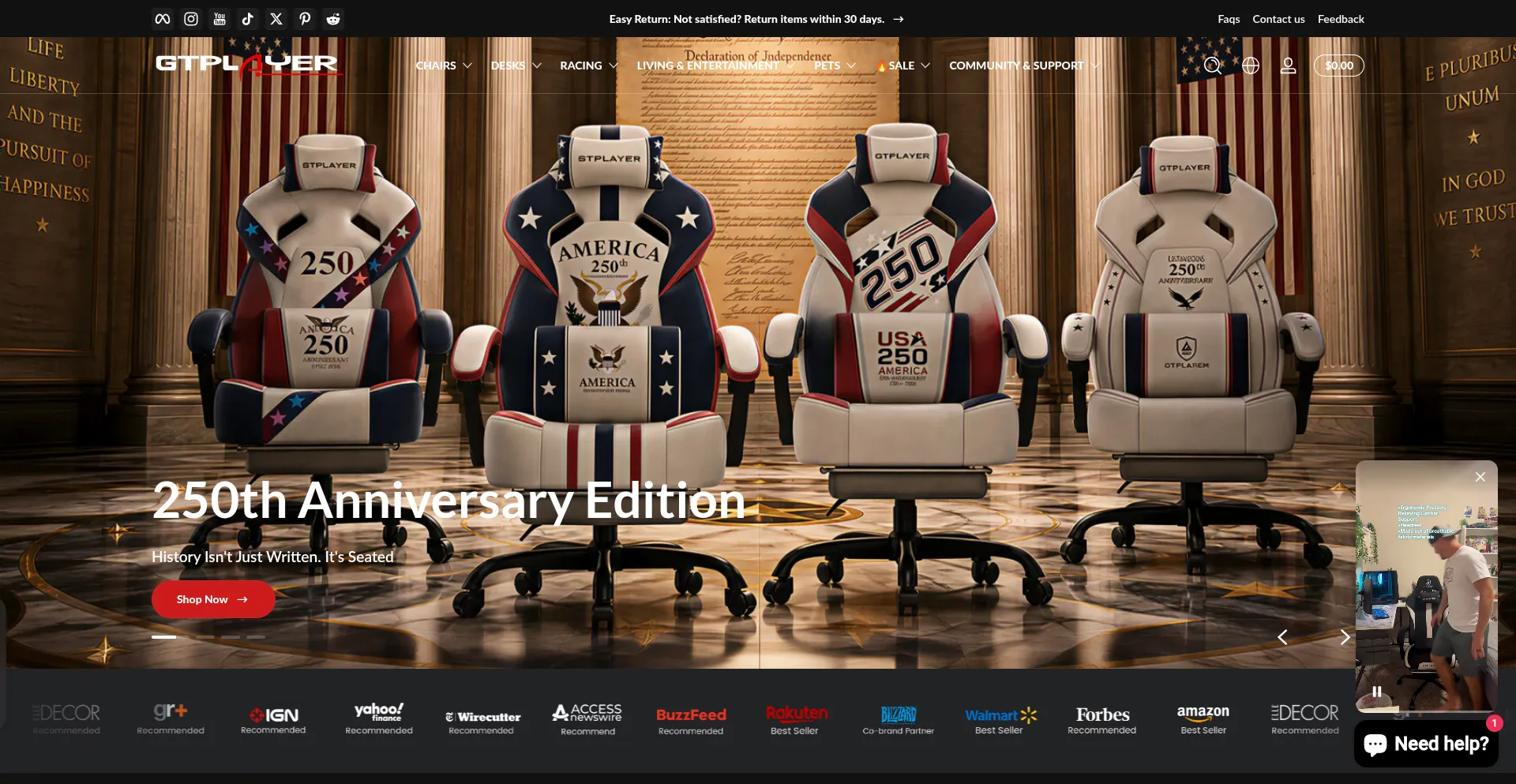 Gtracing.com