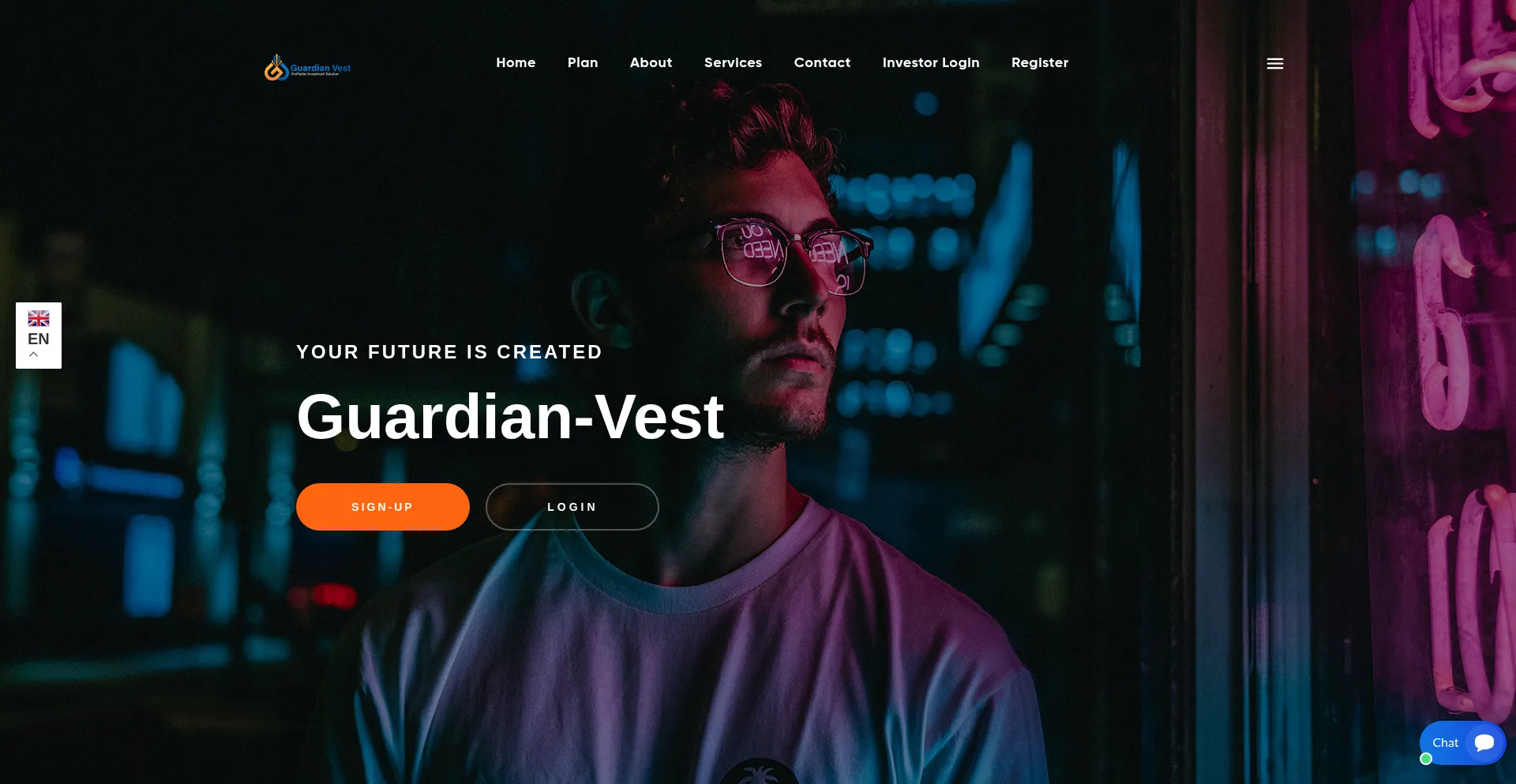 Guardian-vest.com