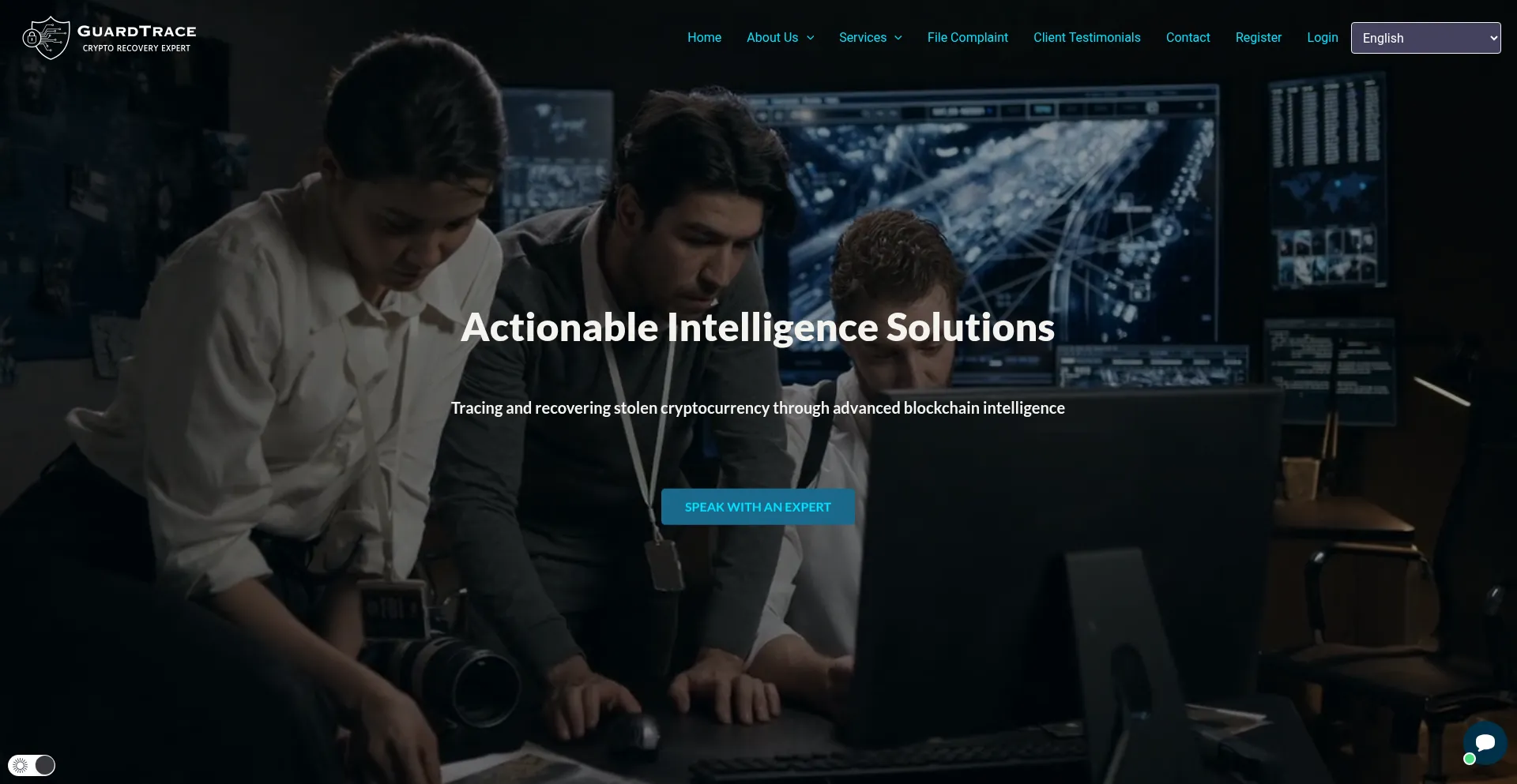 Guardtraceintel.com