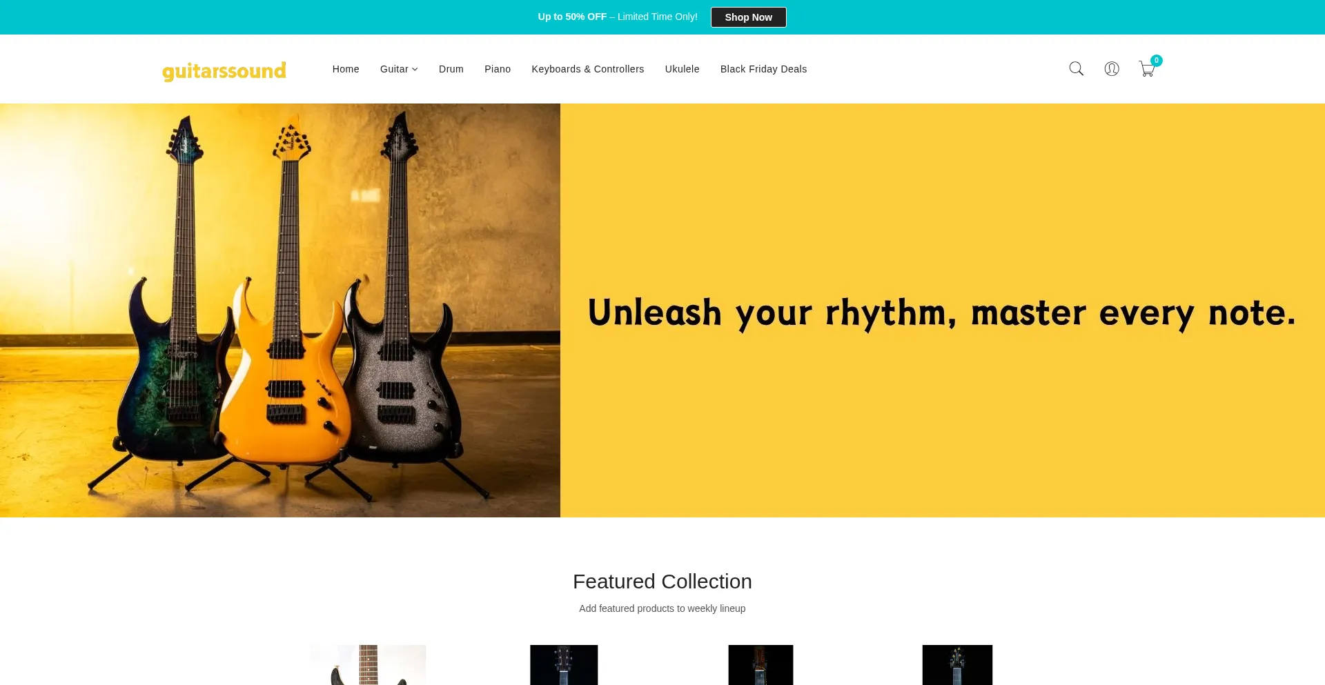 Guitarssound.com