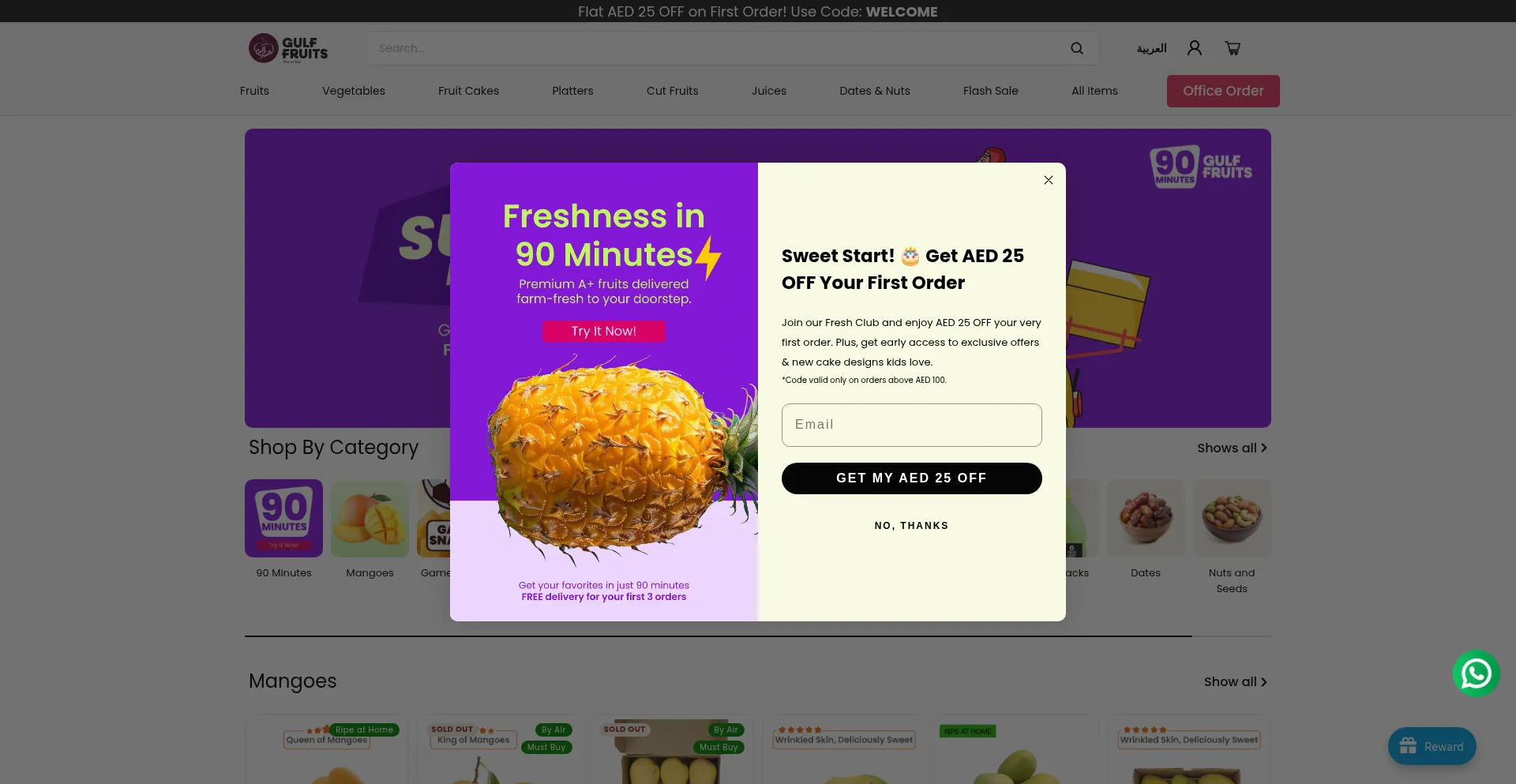 Gulffruits.com