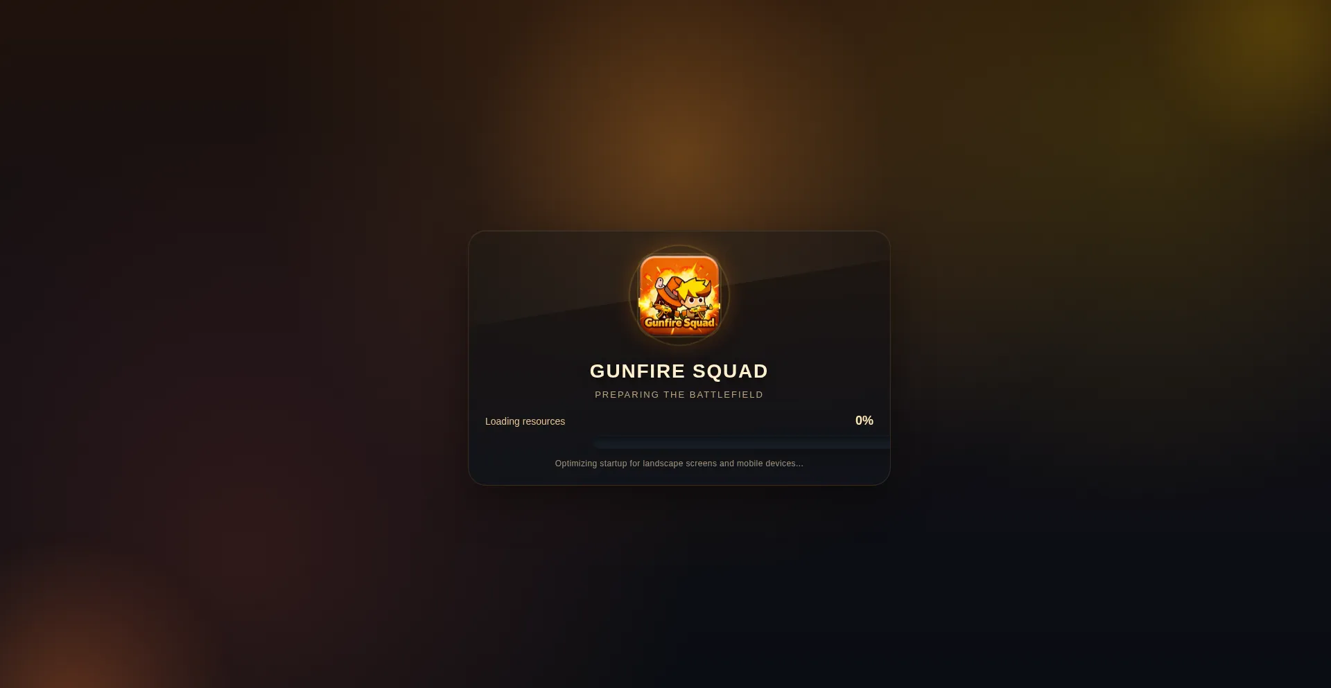 Gunfiresquad.io