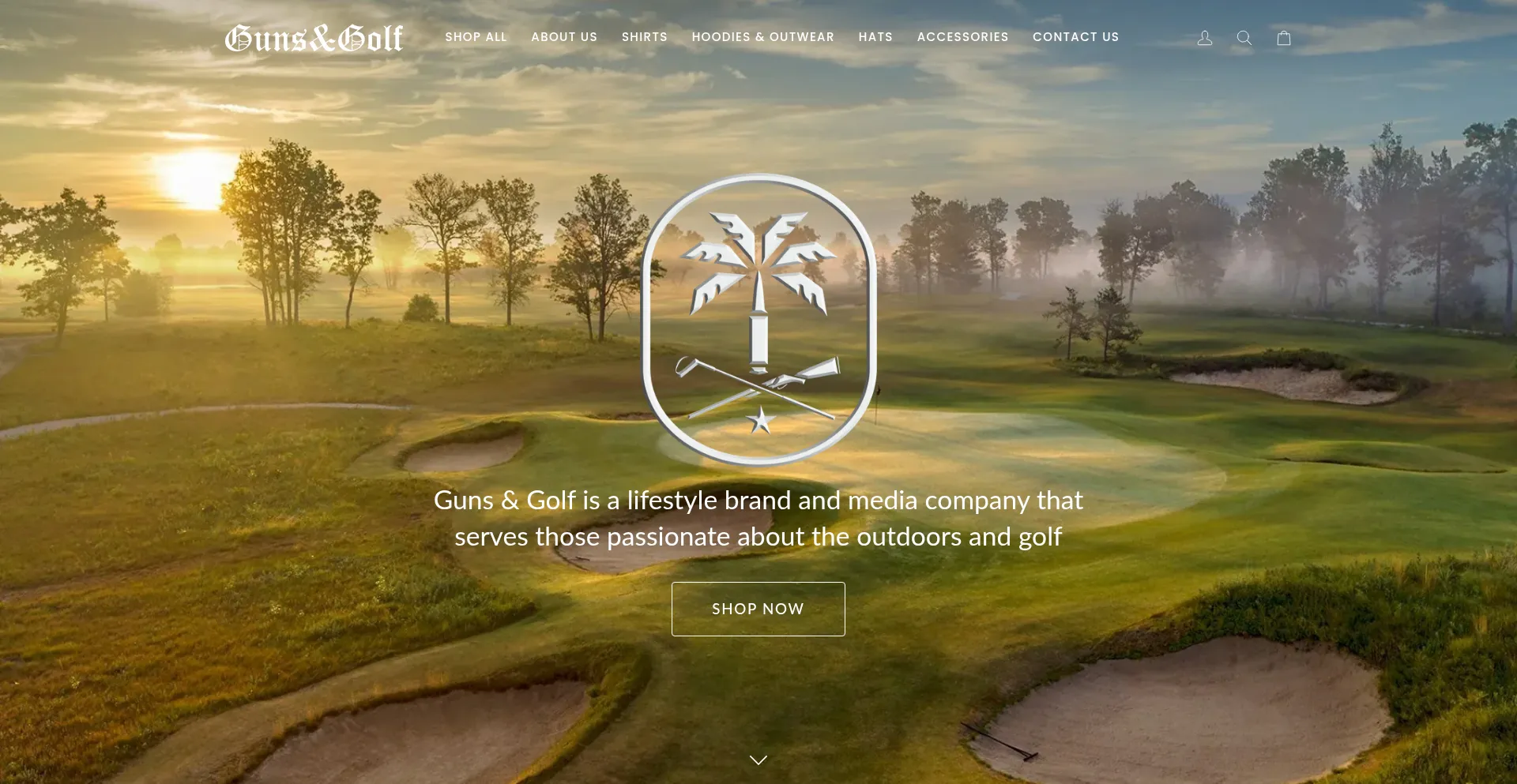 Gunsandgolf.com