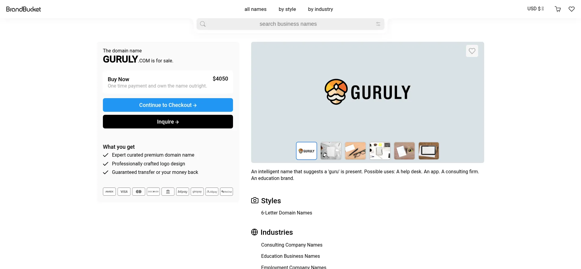 Guruly.com