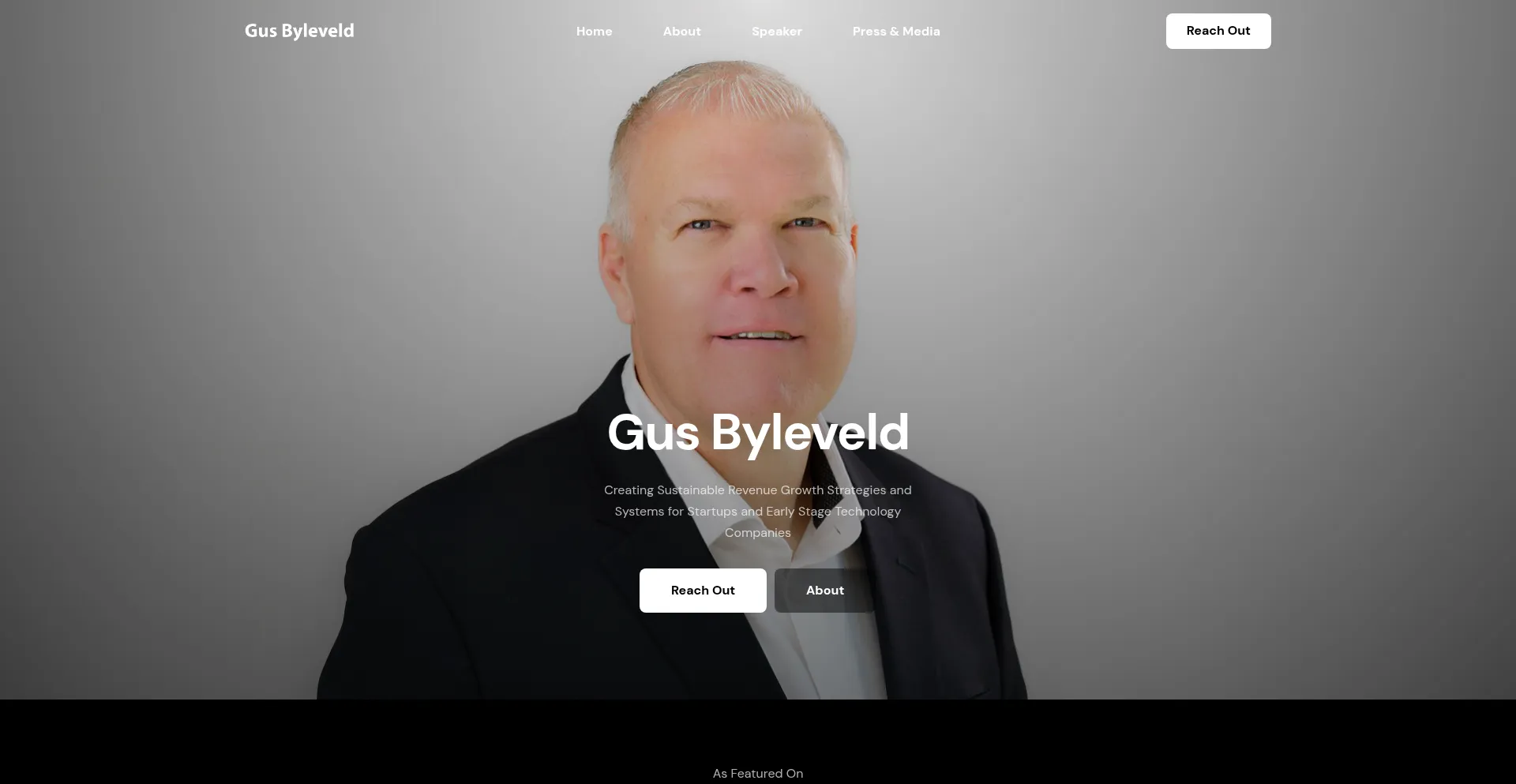 Gusbyleveld.com