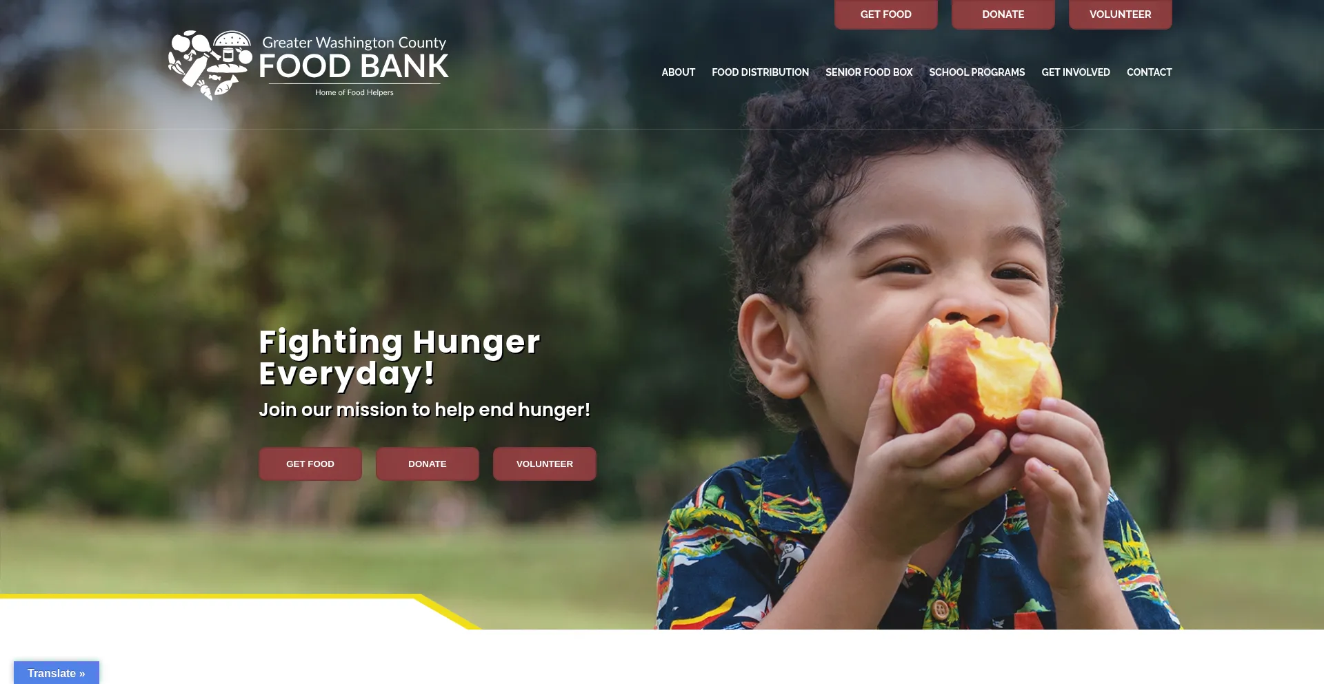 Gwcfoodbank.org