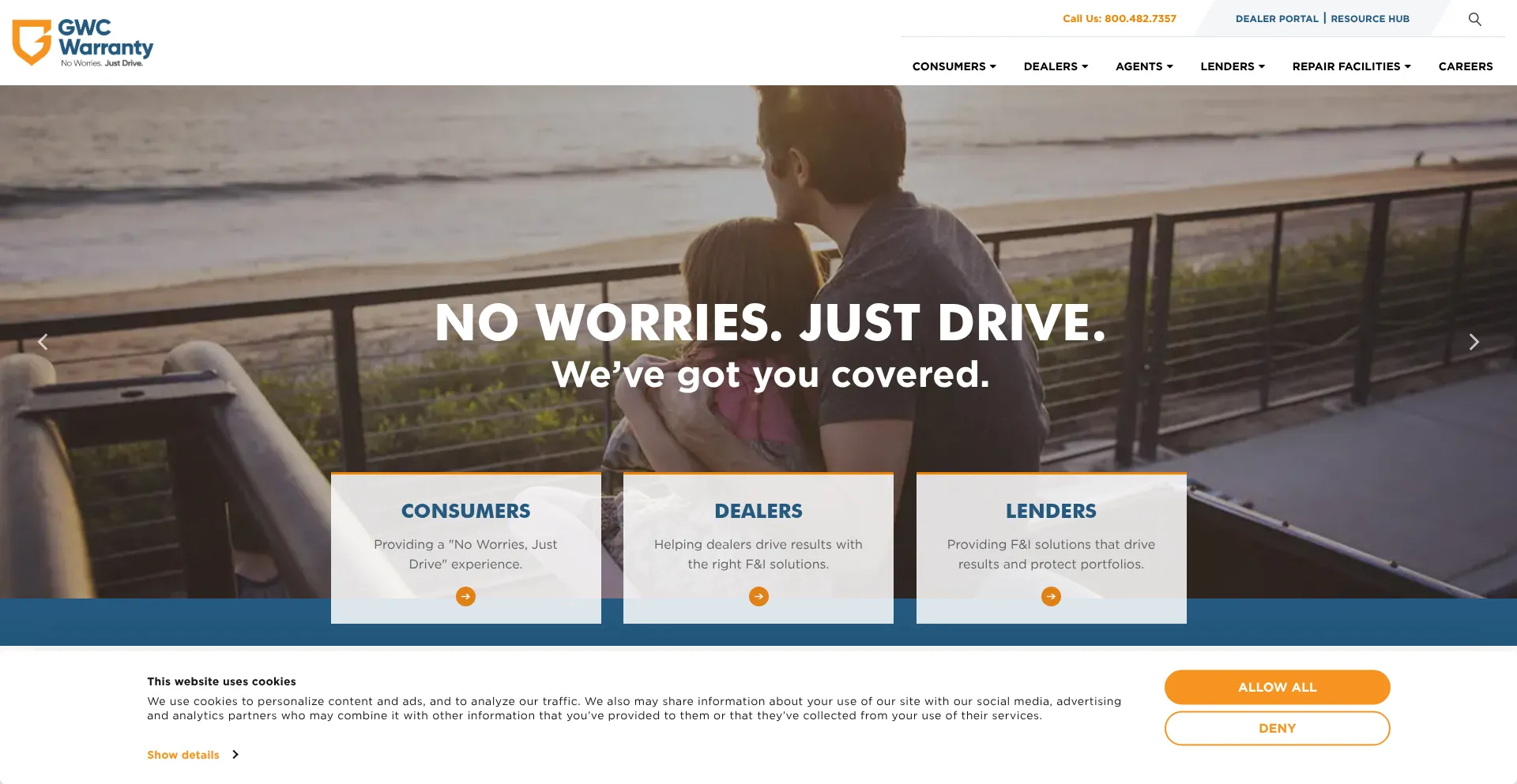 Gwcwarranty.com