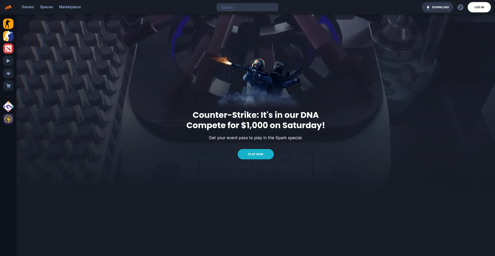 Gxchallengerz.pro