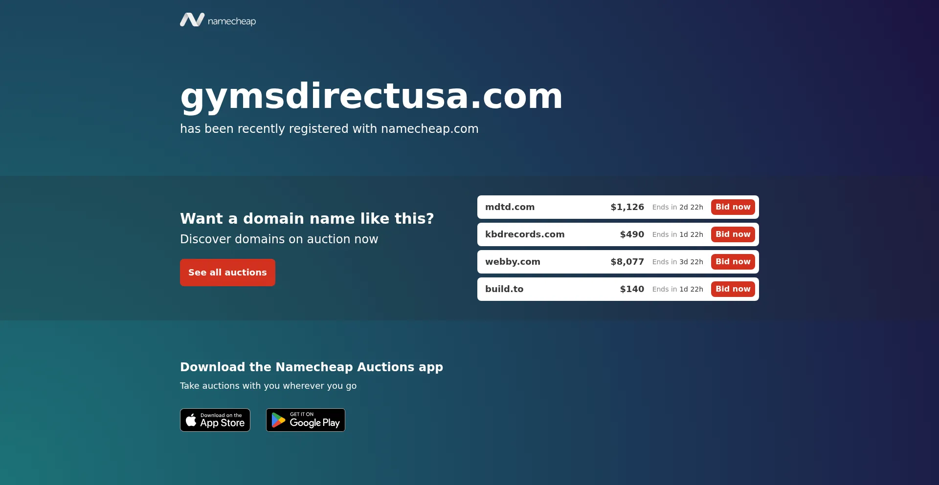 Gymsdirectusa.com