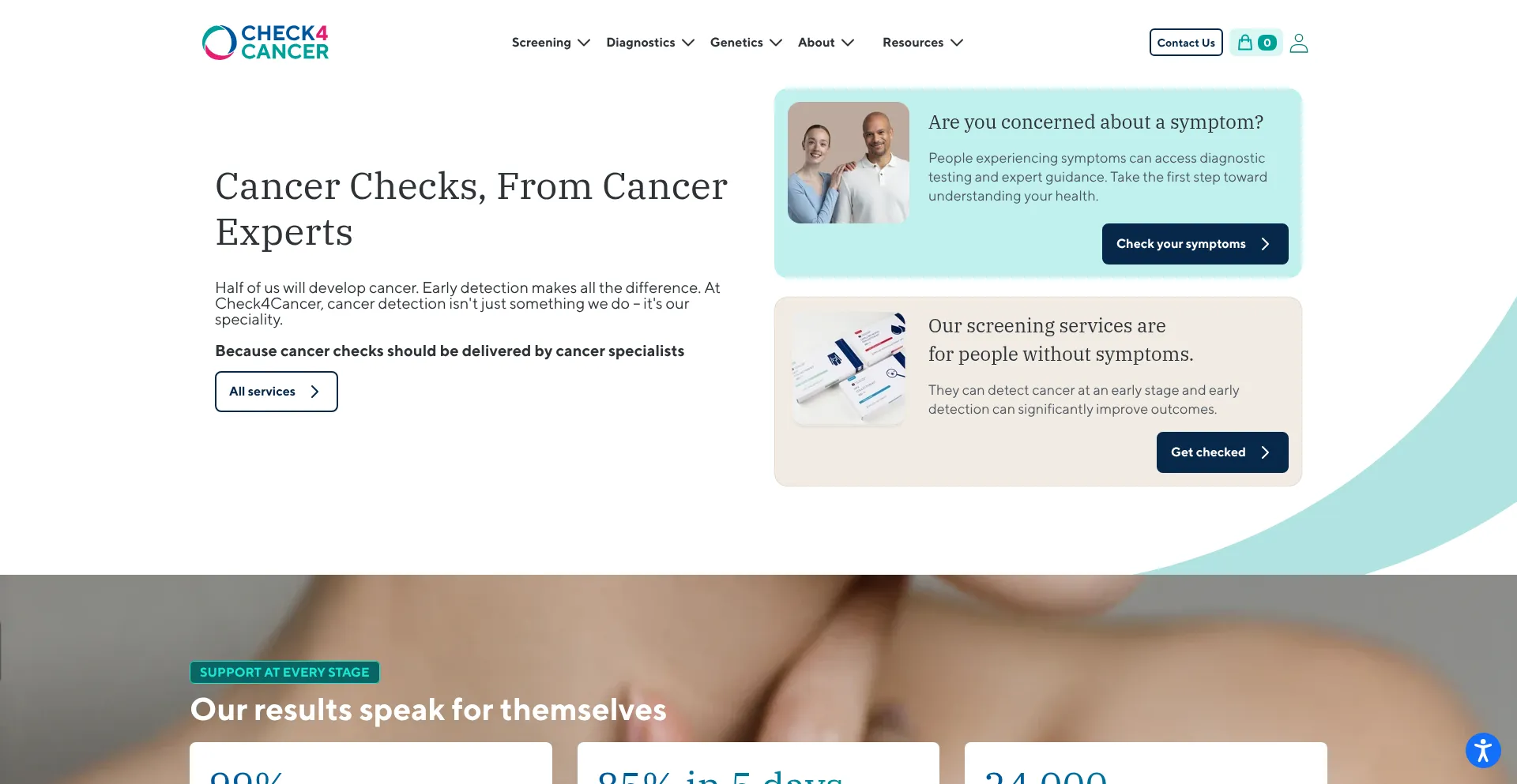 ¿És Seguro y Confiable Gynaehealthuk.com?
