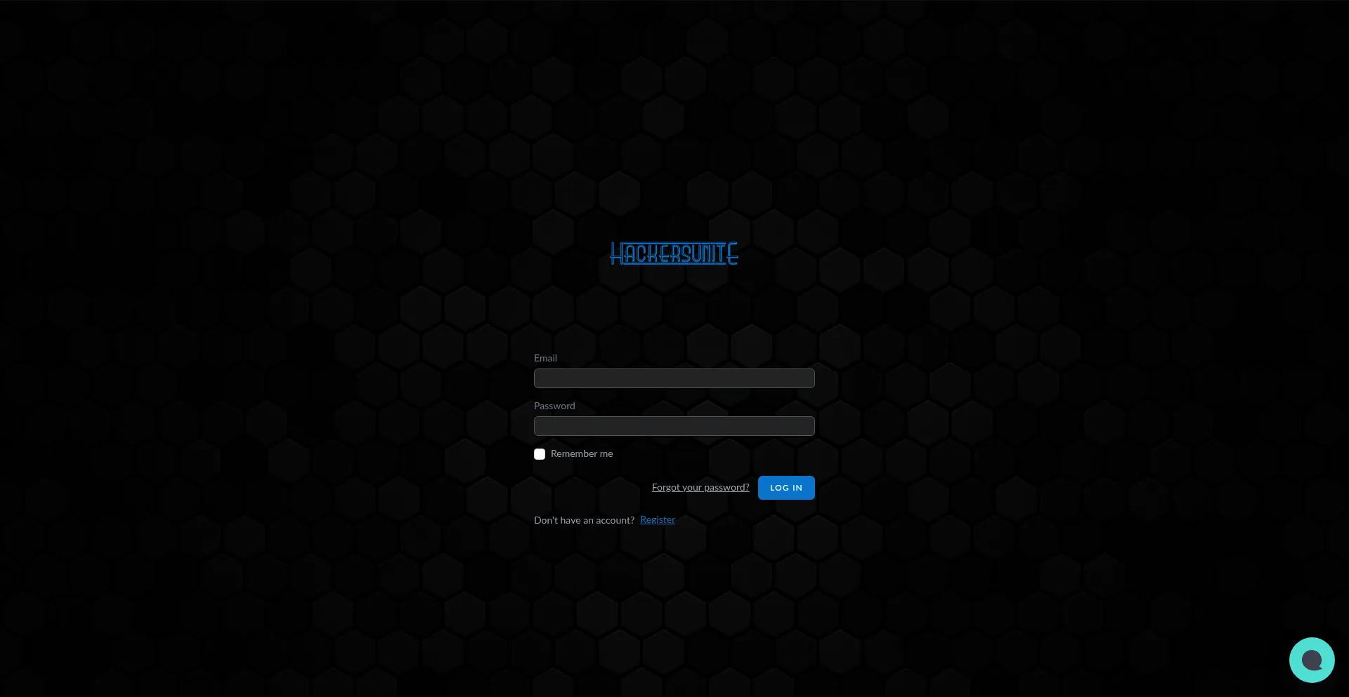 H4ck3r5un1te.com Screenshot
