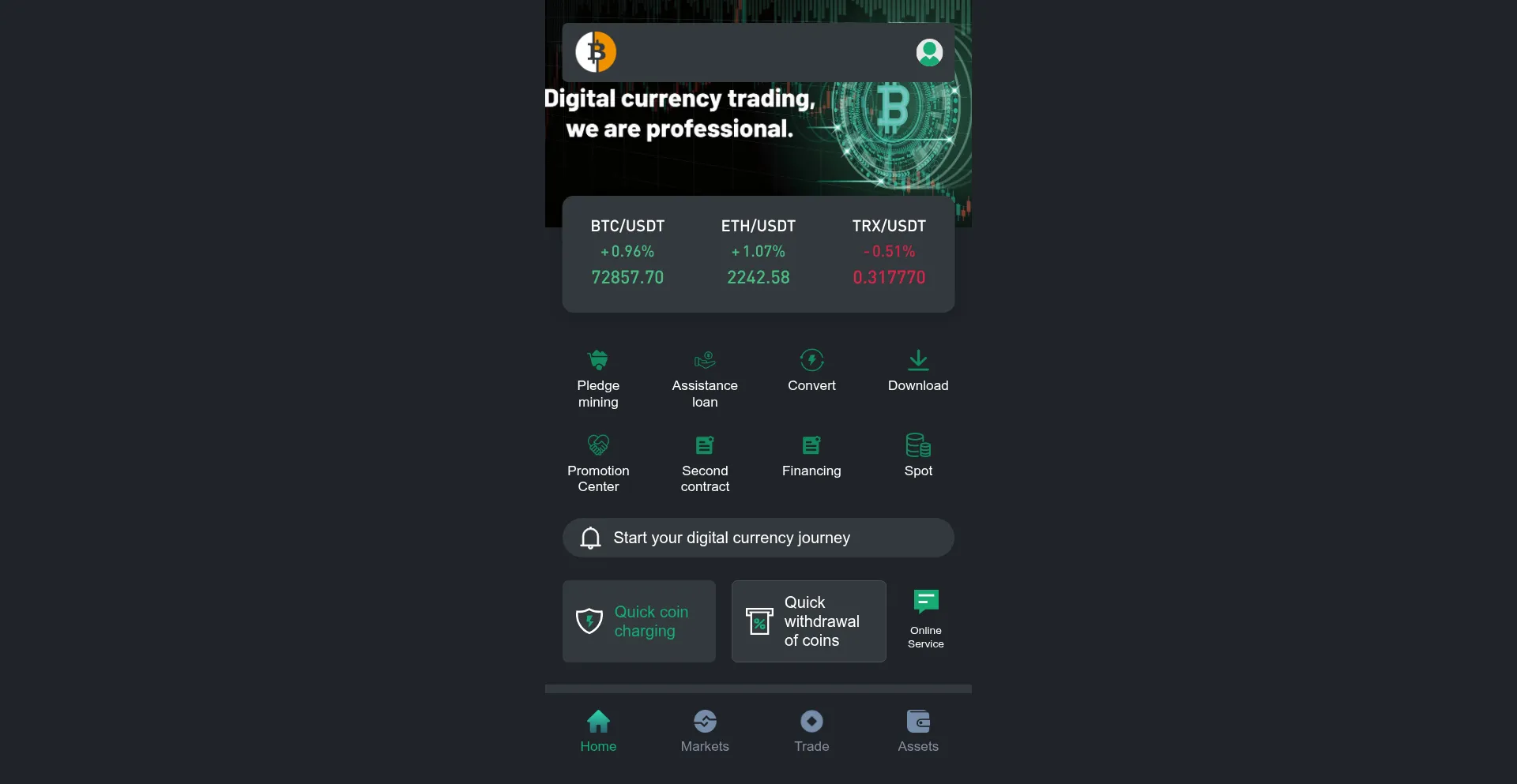 H5.bitscointech.top