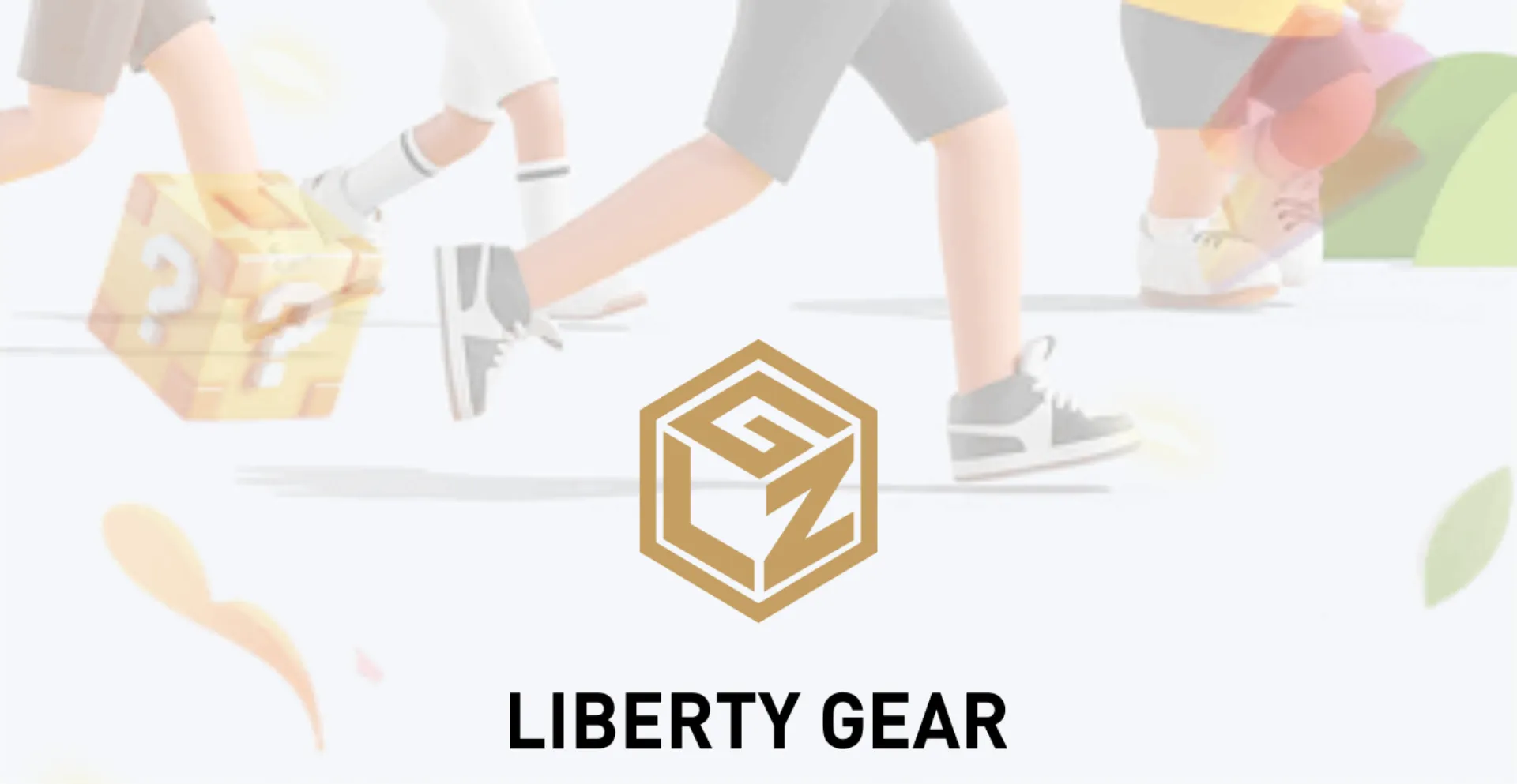 Website screenshot of H5.lgzclub.com