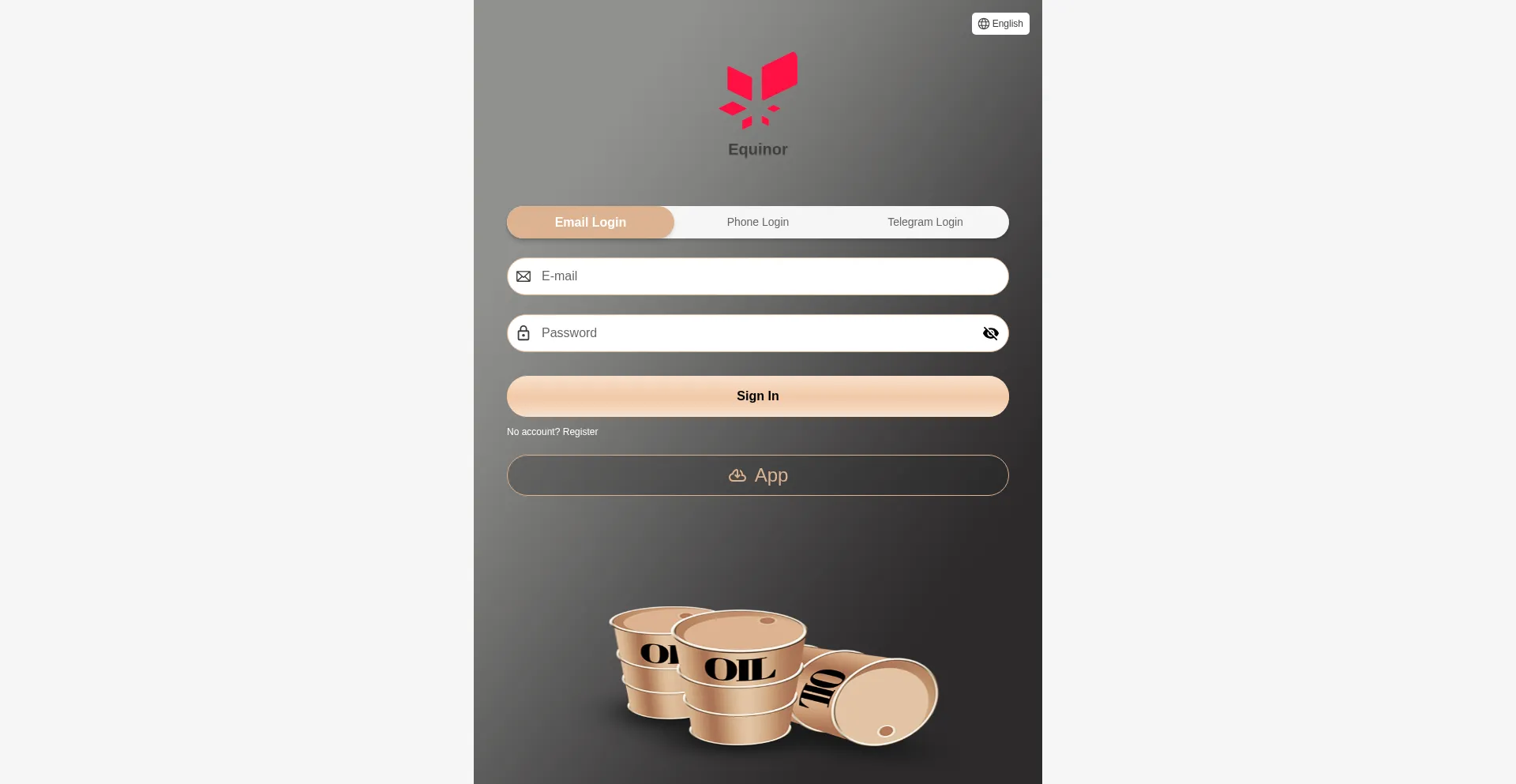 Website screenshot of H9-9.vip