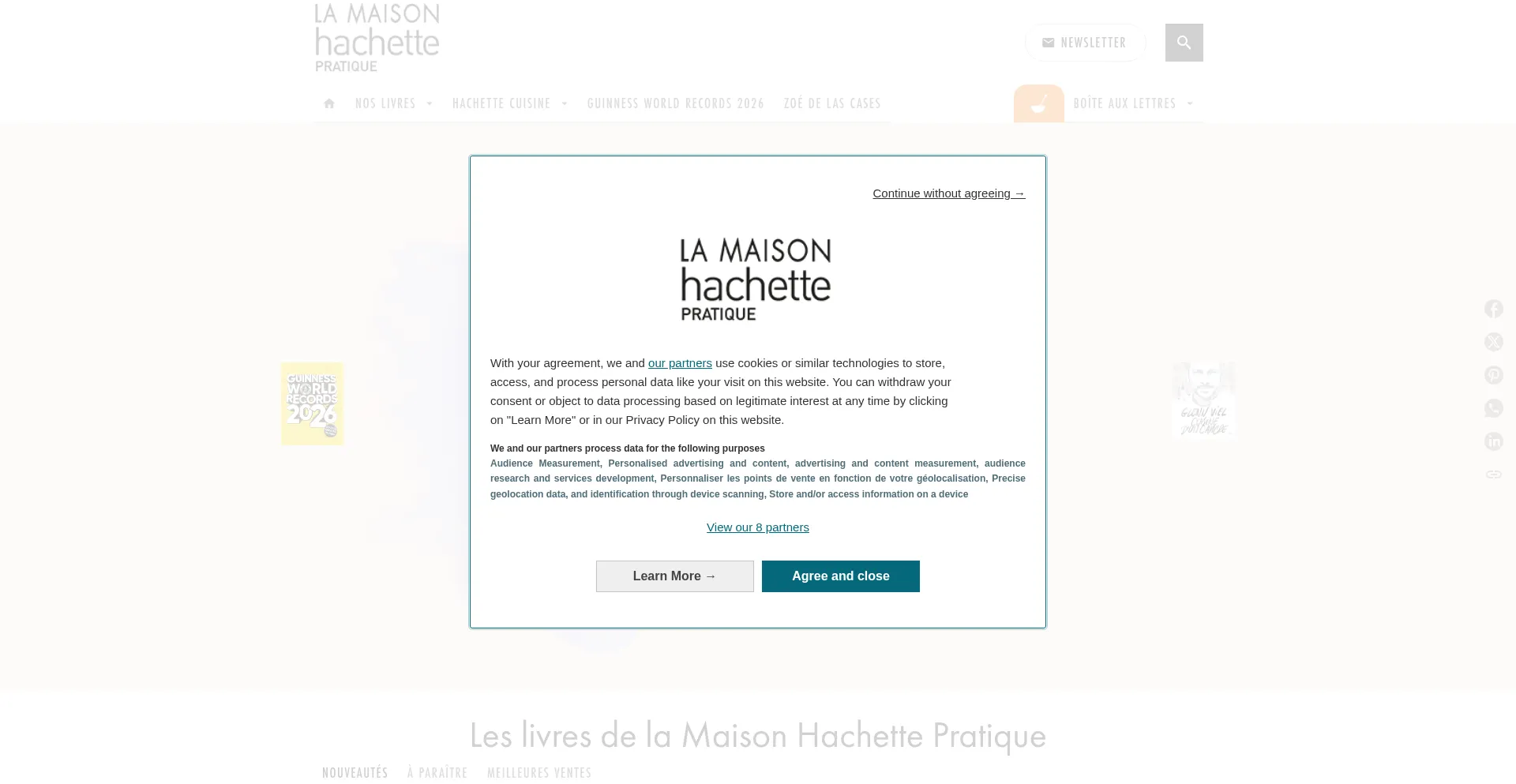 Hachette-pratique.com