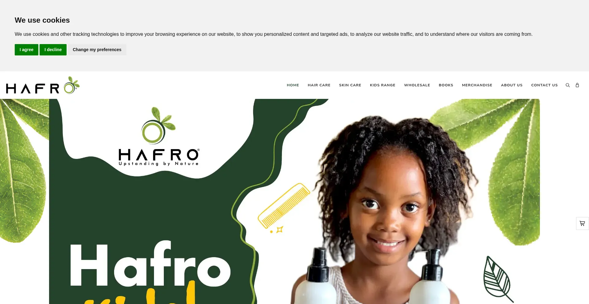Hafronatural.com
