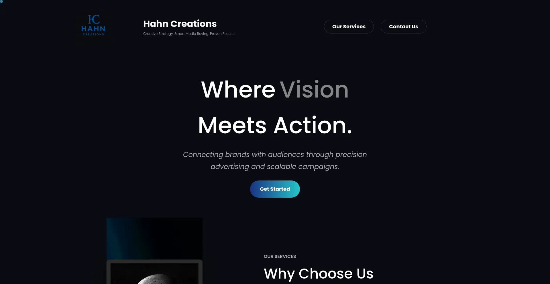 Hahncreations.com