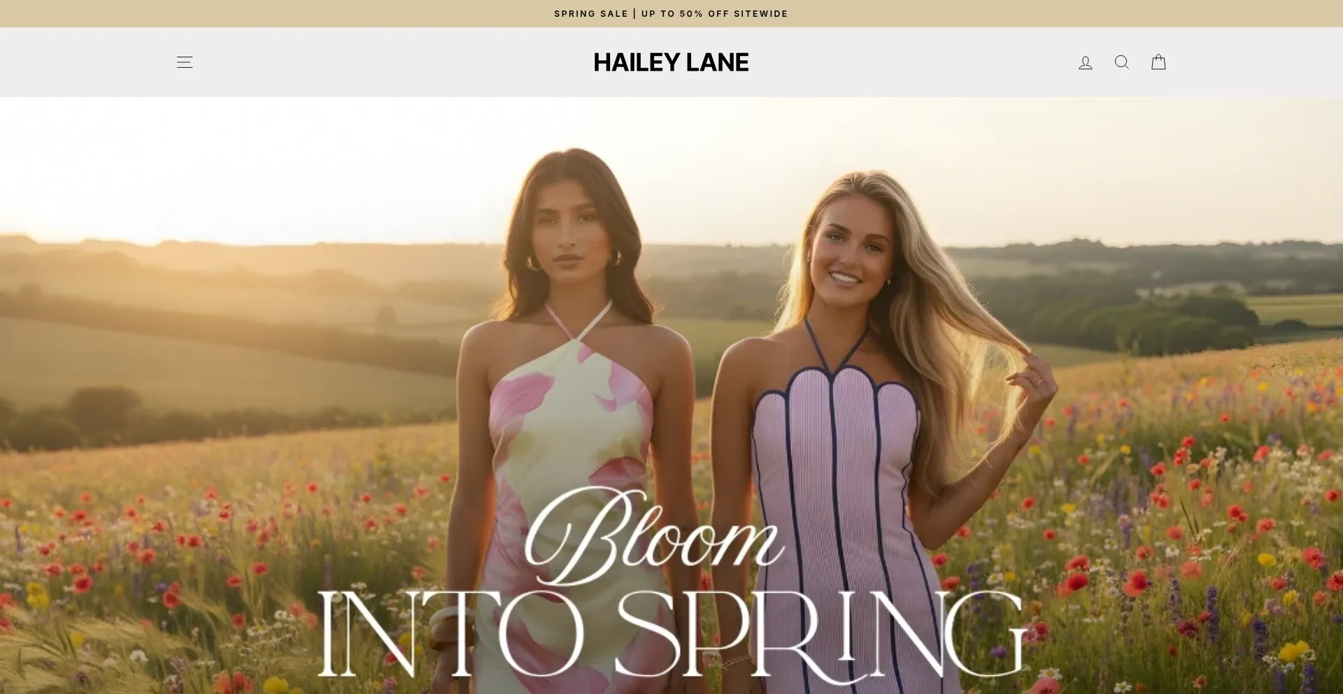 Haileylane.com
