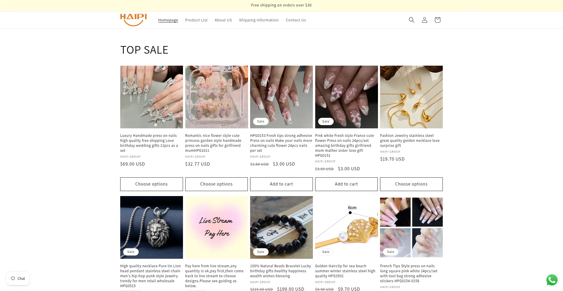 Haipigroup.com