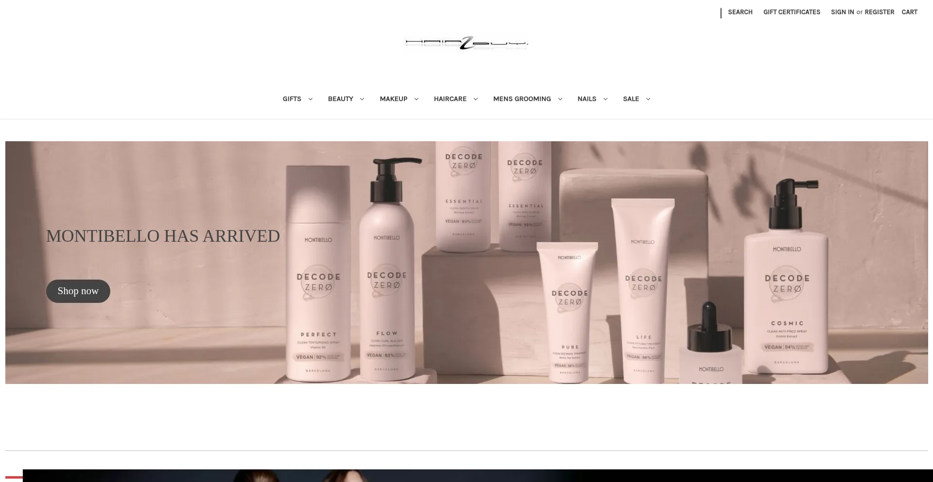 Hair2buy.co.uk