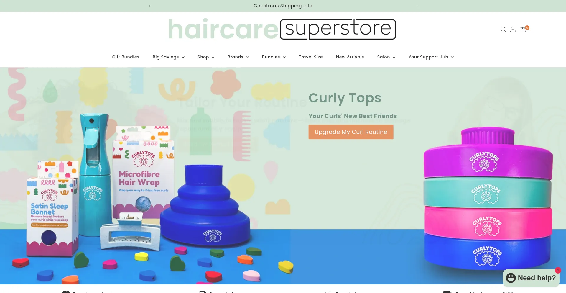 Haircaresuperstore.com.au
