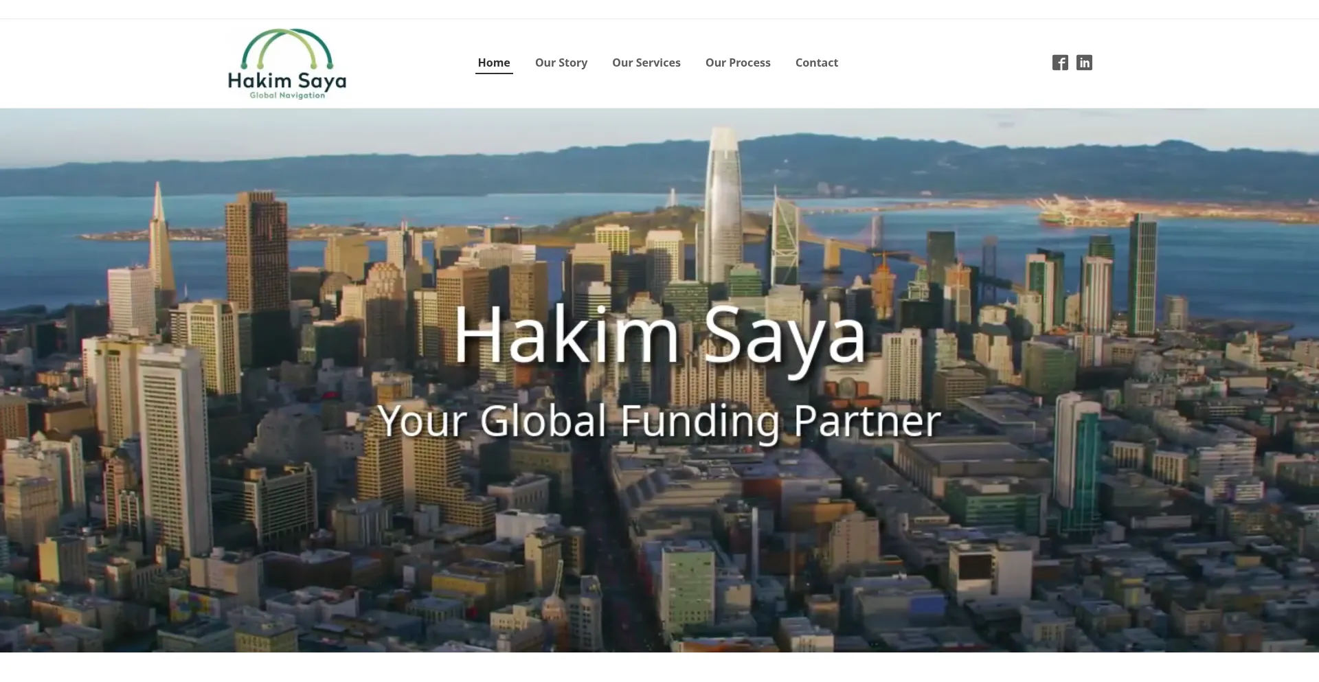 ¿És Seguro y Confiable Hakimsaya.com?