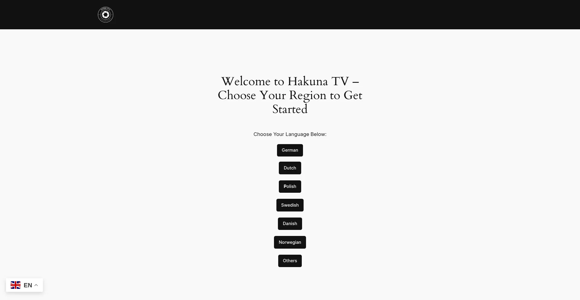Hakuna-tv.org