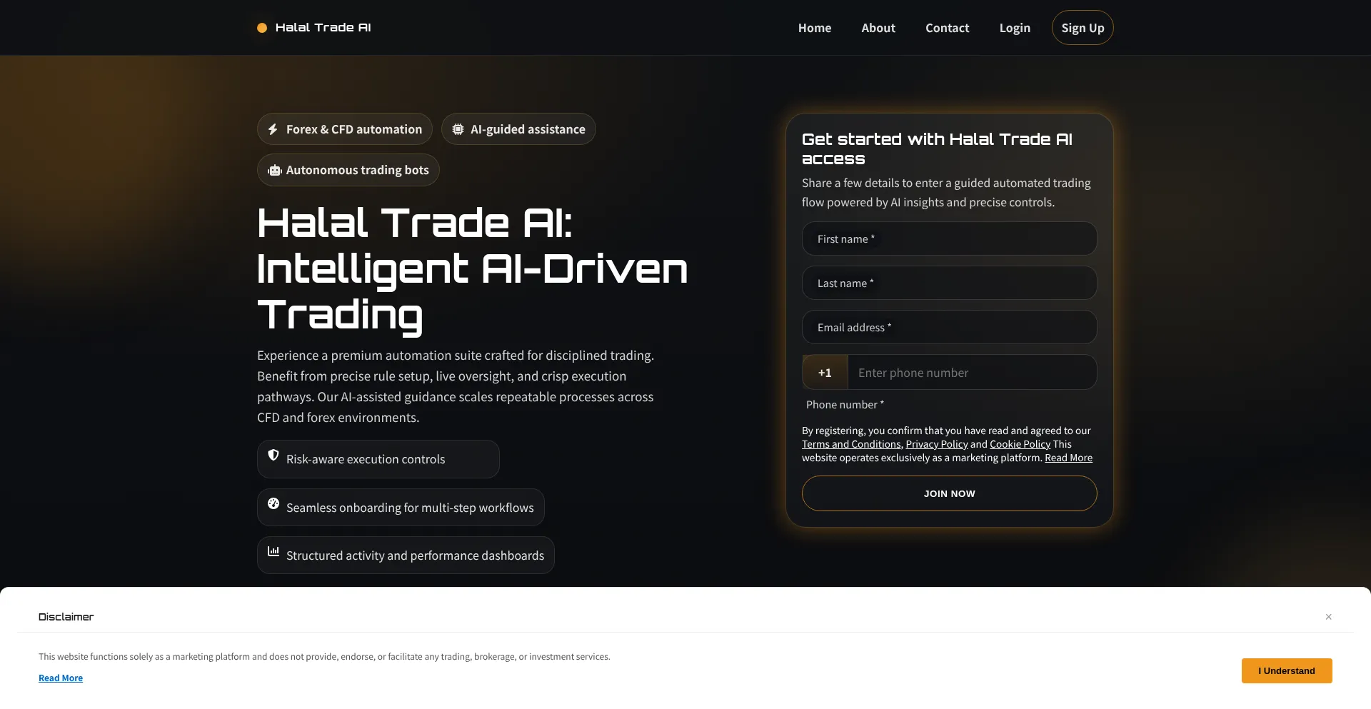Halaltrade-ai.com
